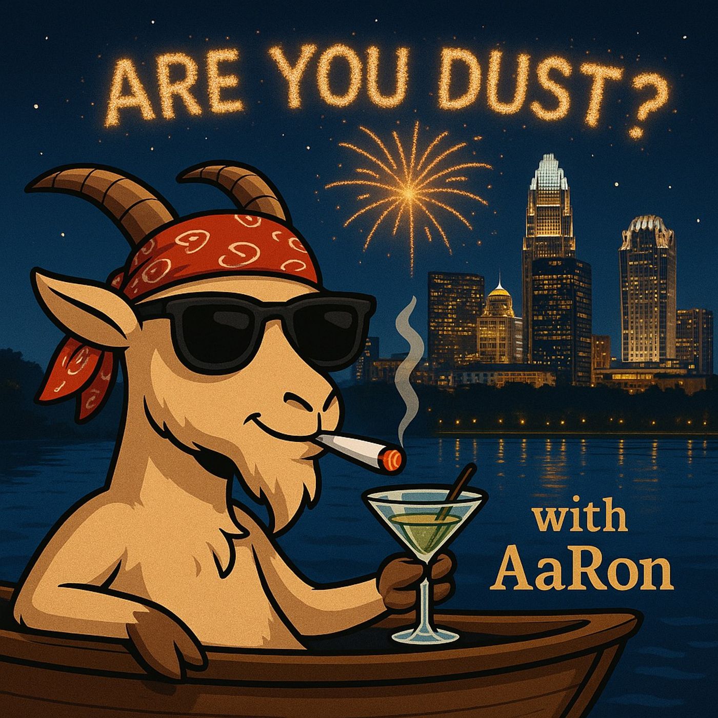 (Ep. 26) Kissin’ Cousins w/ Special Guests, Matty Pasta & Dingo