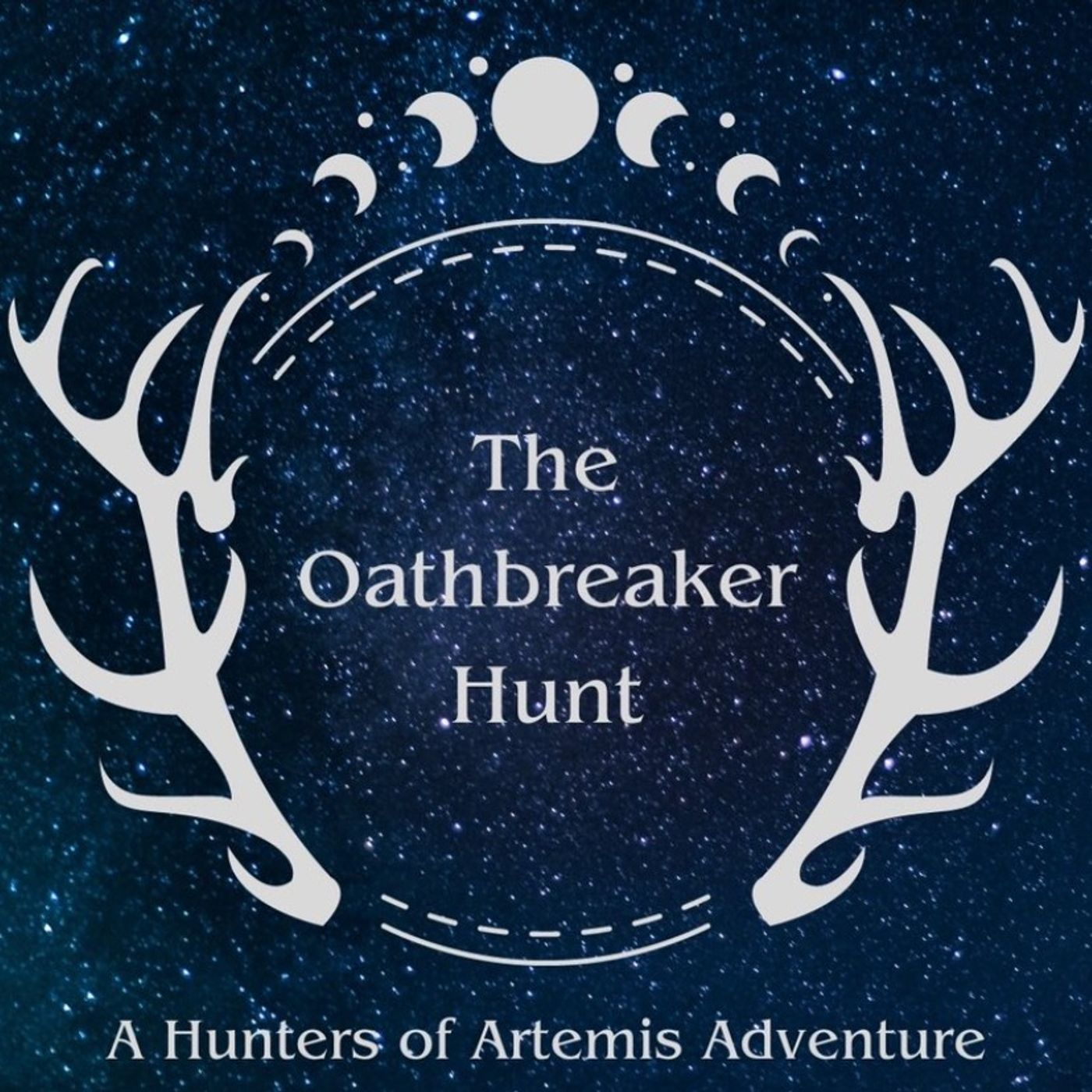 The Oathbreaker Hunt | Call It Predator & Prey