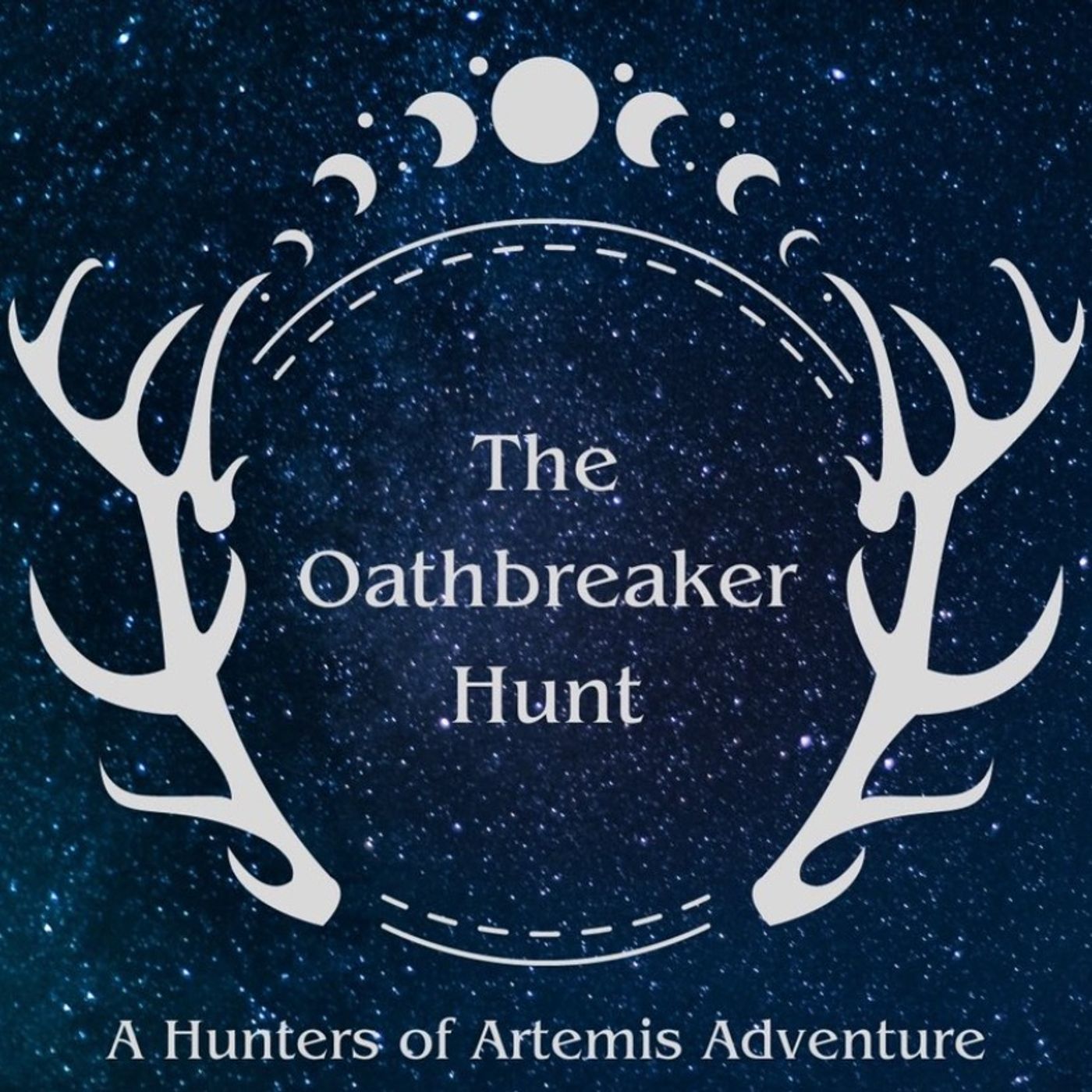 The Oathbreaker Hunt | Echo