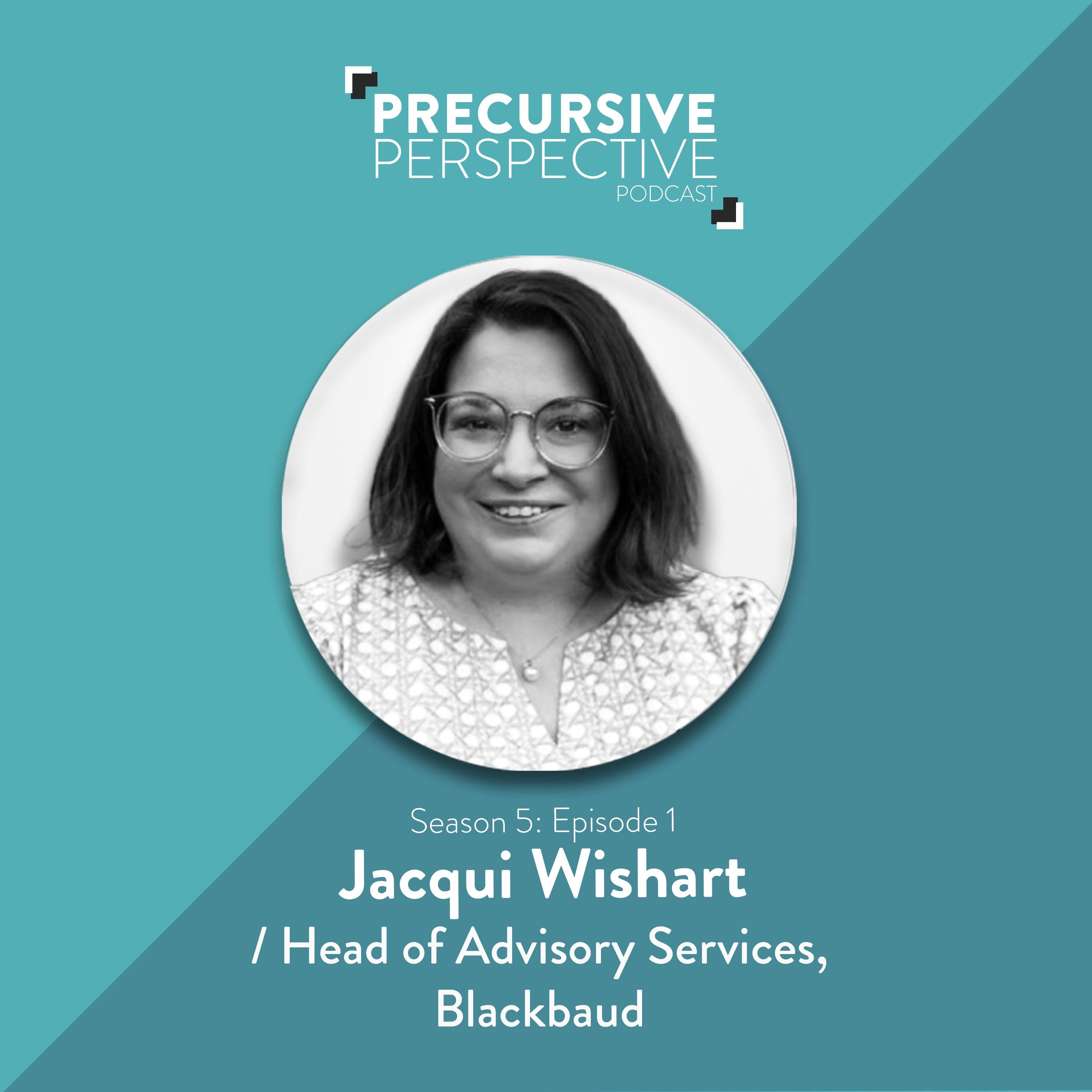 How Blackbaud Built a Recurring Services Engine Worth $12.5M ARR episode artwork