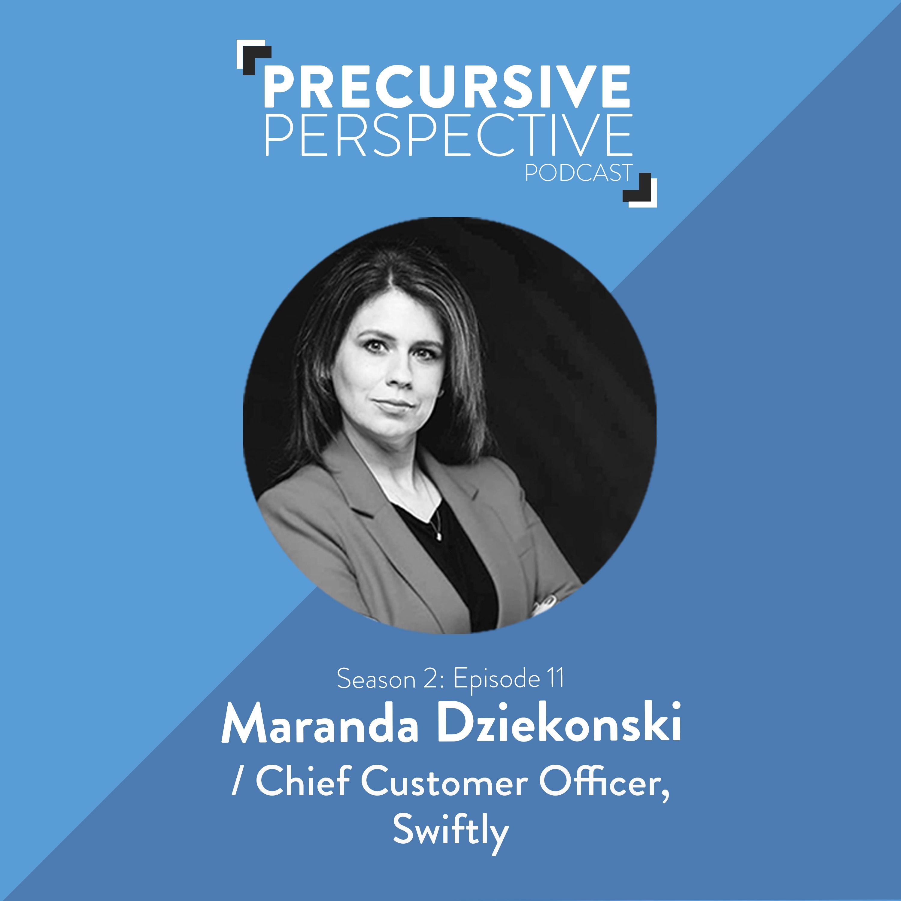 Precursive Perspective | For Professional Services