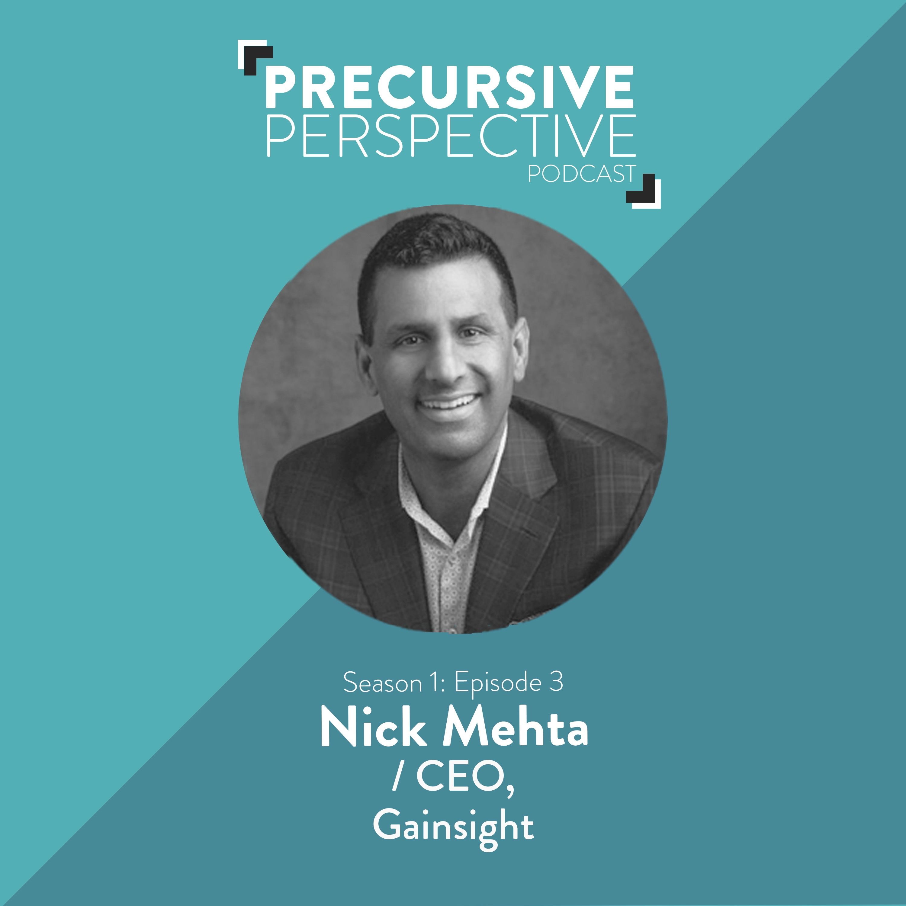 Precursive Perspective | For Professional Services