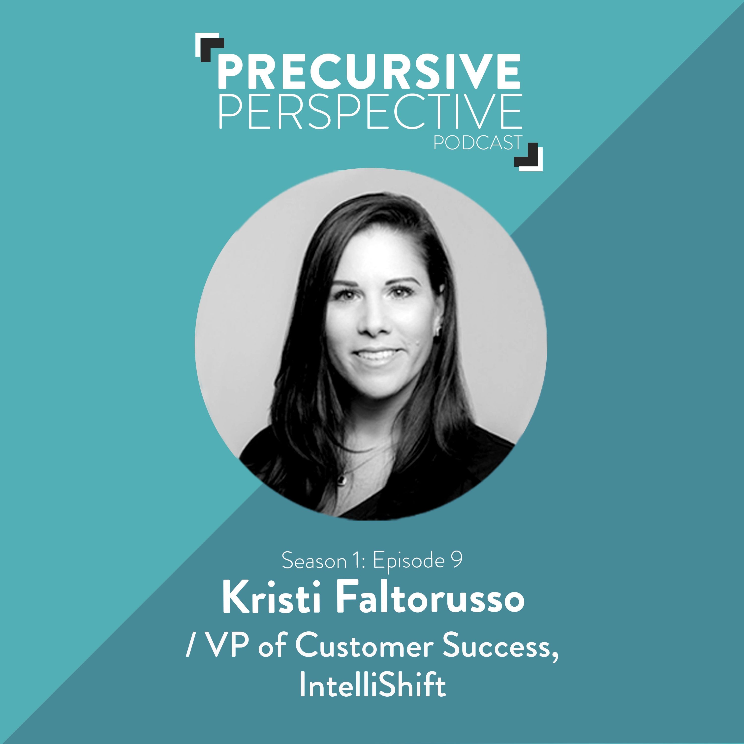 Precursive Perspective | For Professional Services