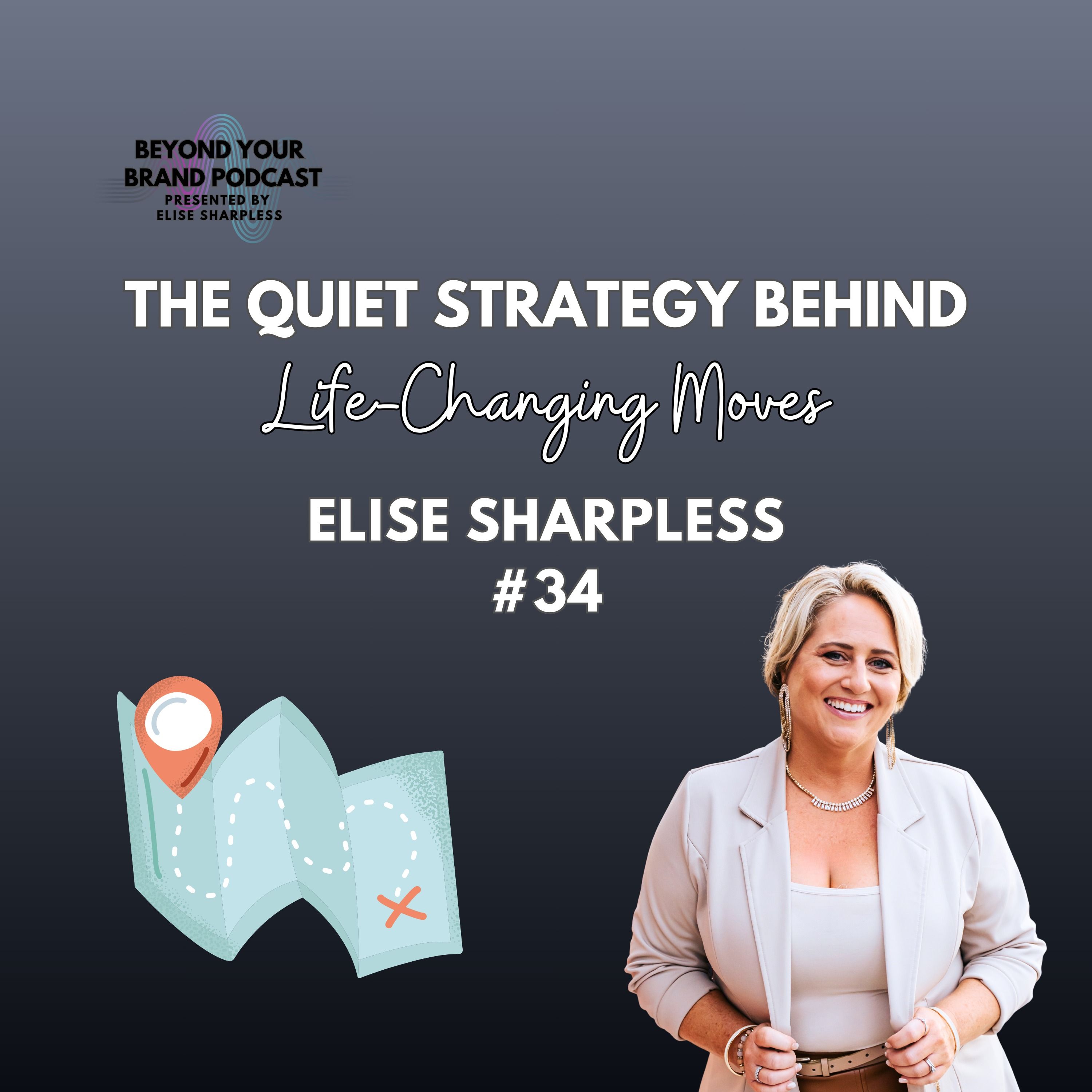 The Quiet Strategy Behind Life-Changing Moves