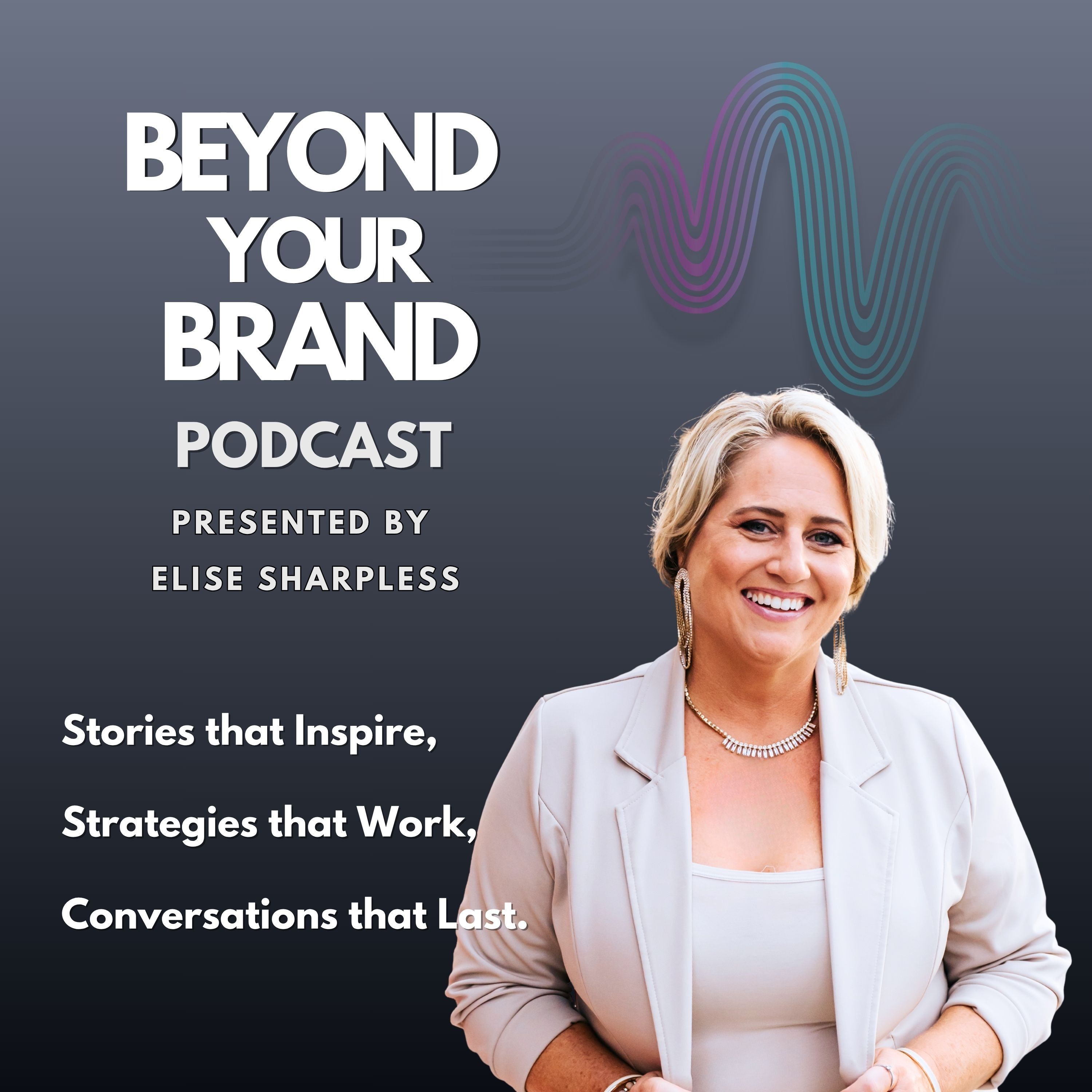 Beyond Your Brand