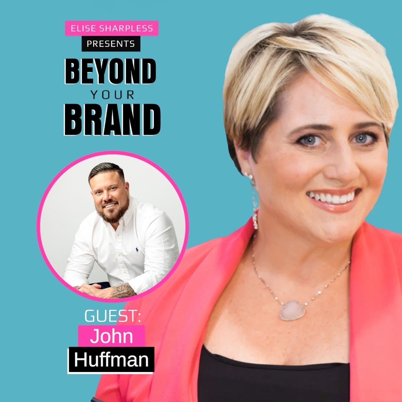 Build What Matters: Leadership, Legacy & Leveraging Your Story