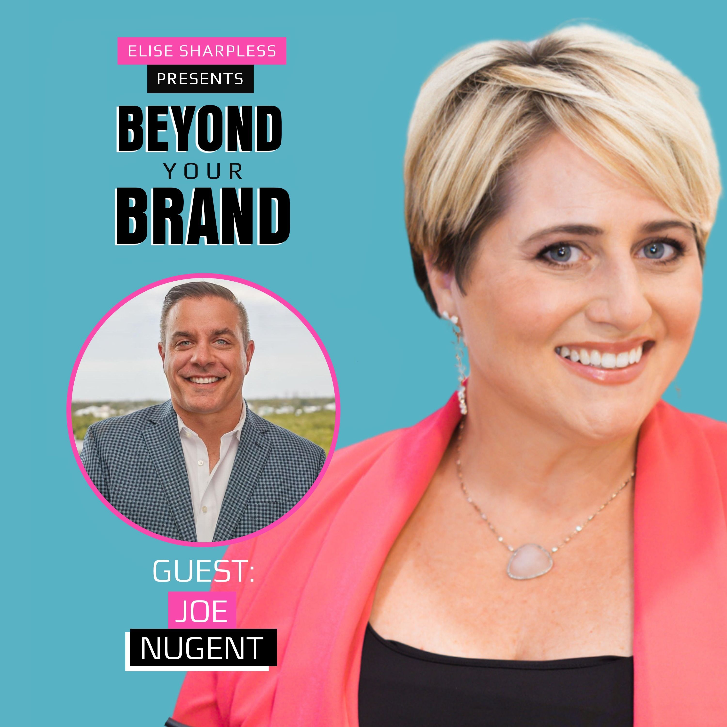 Struggle Less, Succeed More: Building Smarter with Joe Nugent | Ep. 11