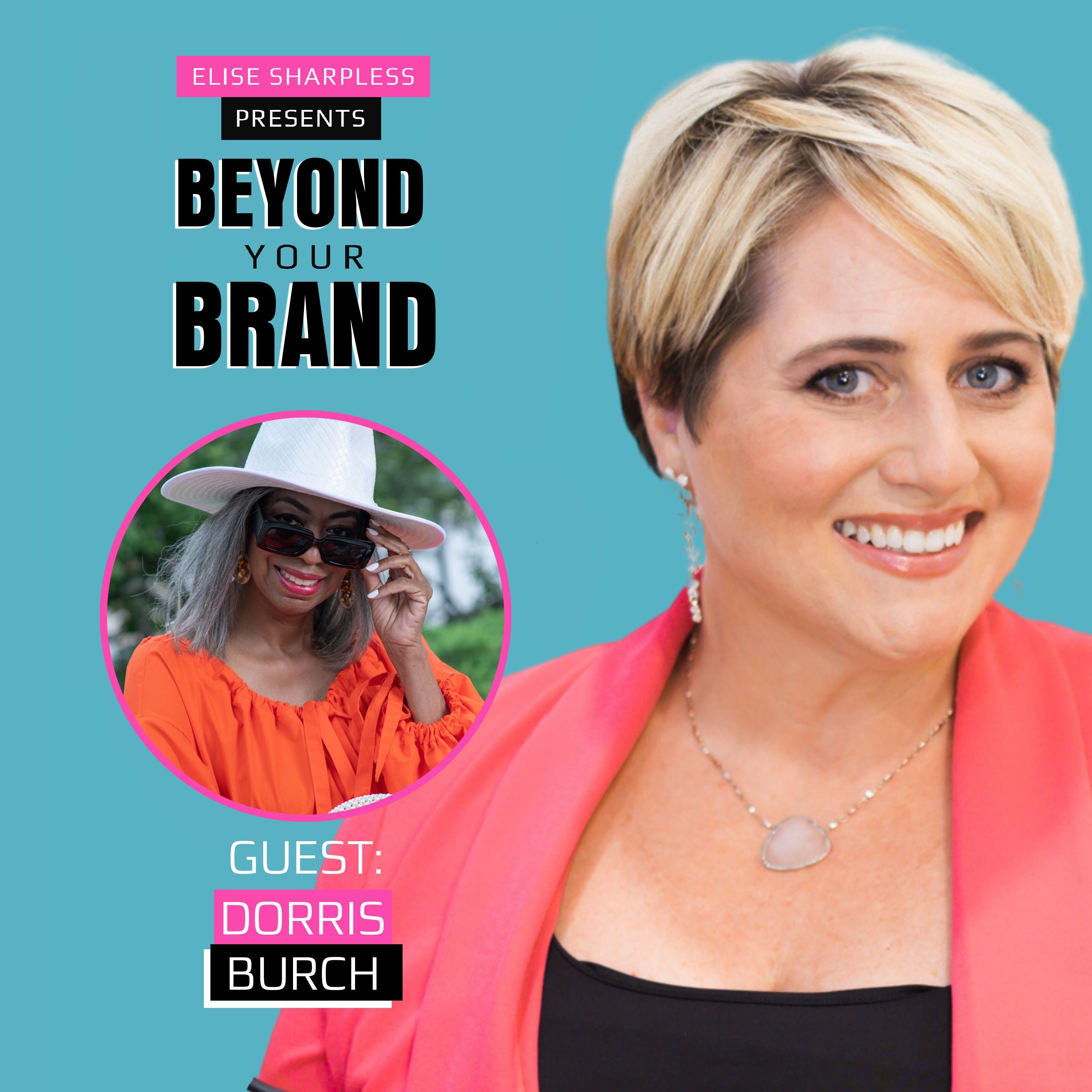 Beyond Your Brand