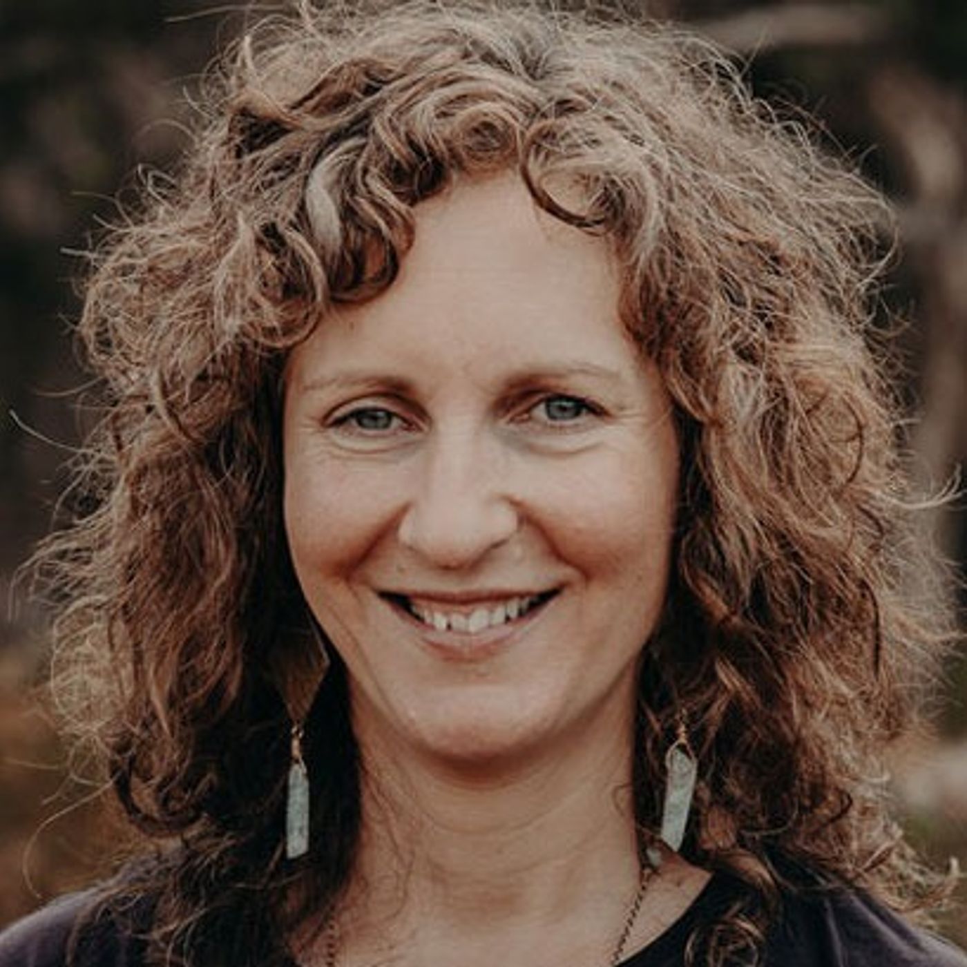 Episode 27: Befriending Your Inner Ladder with Sarah Chopra, Naturopath