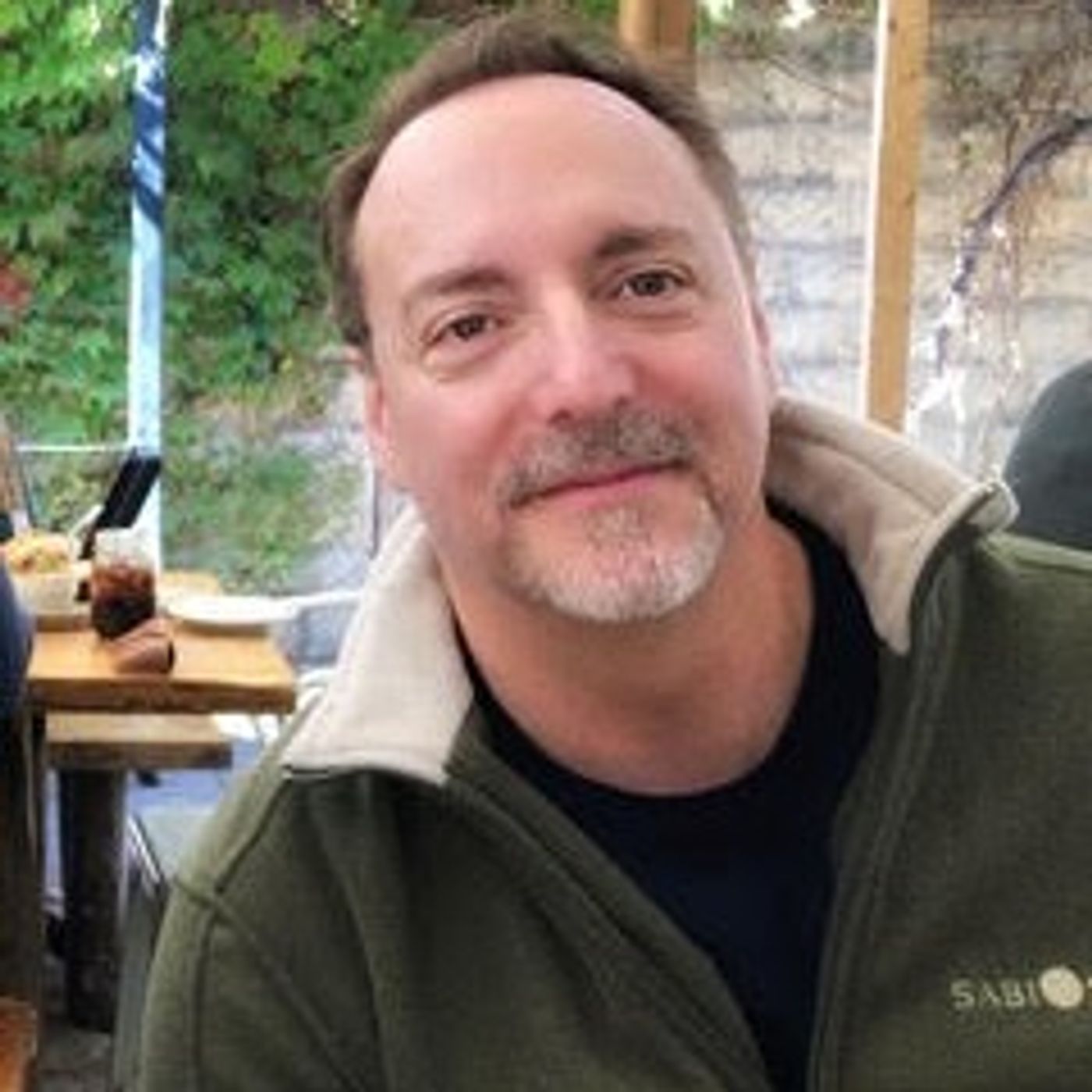 Episode 24: Getting to Know Your Parts with Michael Forlenza episode artwork
