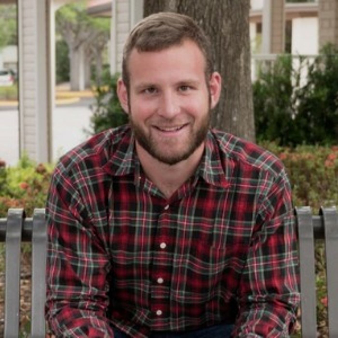 Episode 26: A Different Take on the Victim Mindset with Justin Martin