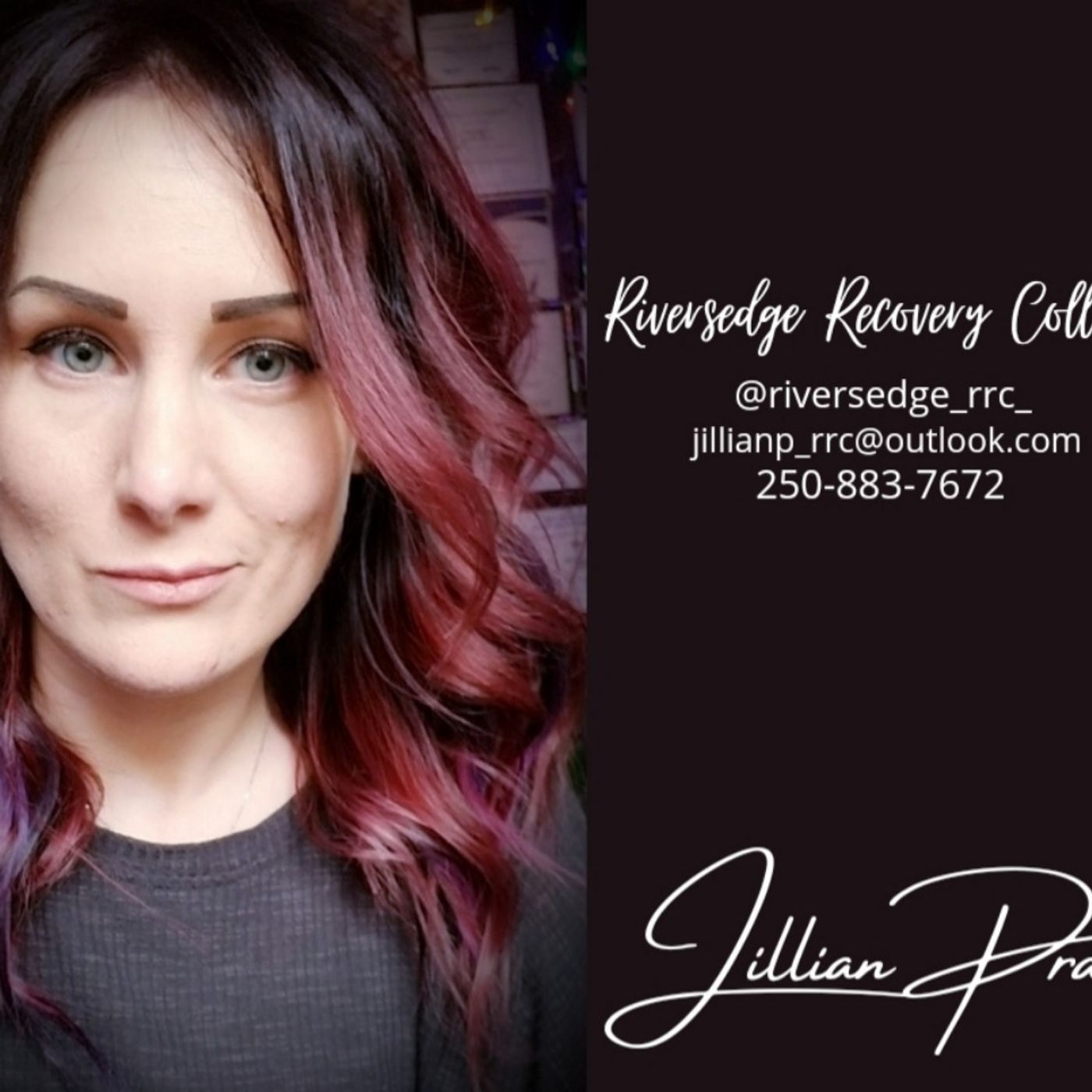 Episode 29: Invite Art into Your Life with Jillian Prause