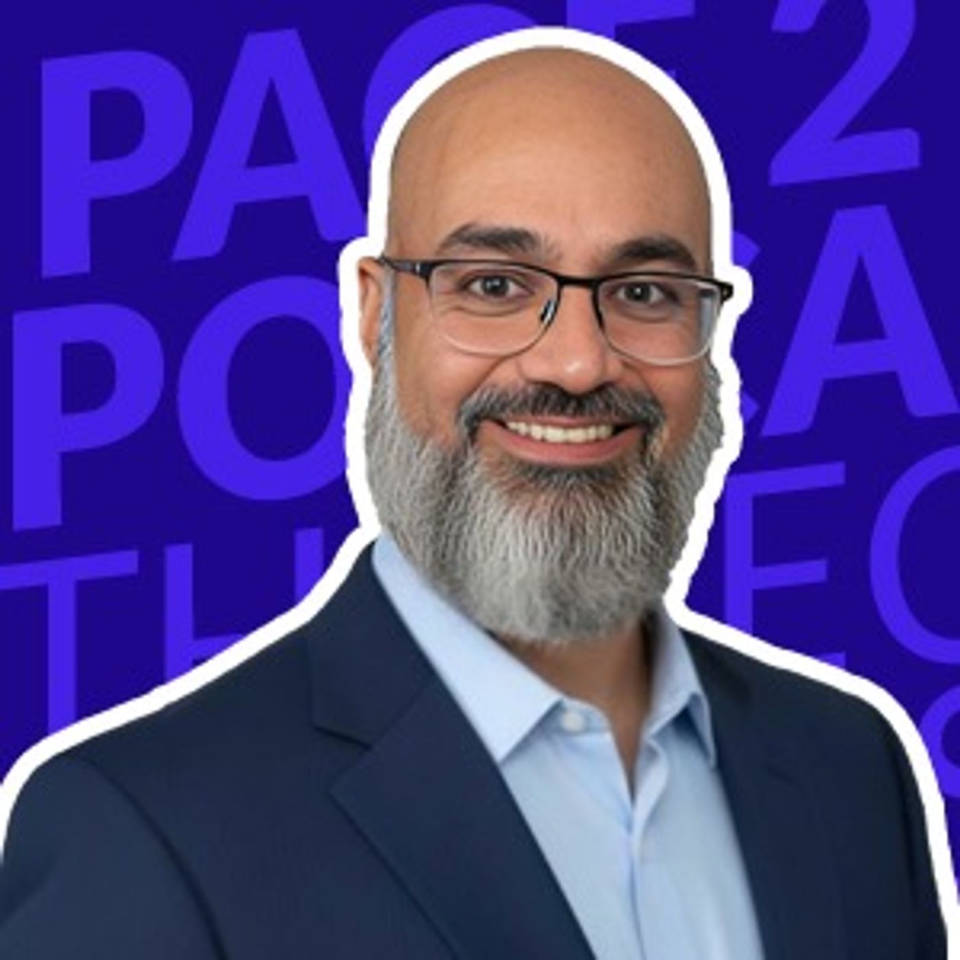 Breaking News Is Up 103% While Evergreen Tanks — Shahzad Abbas on AI Overviews episode artwork