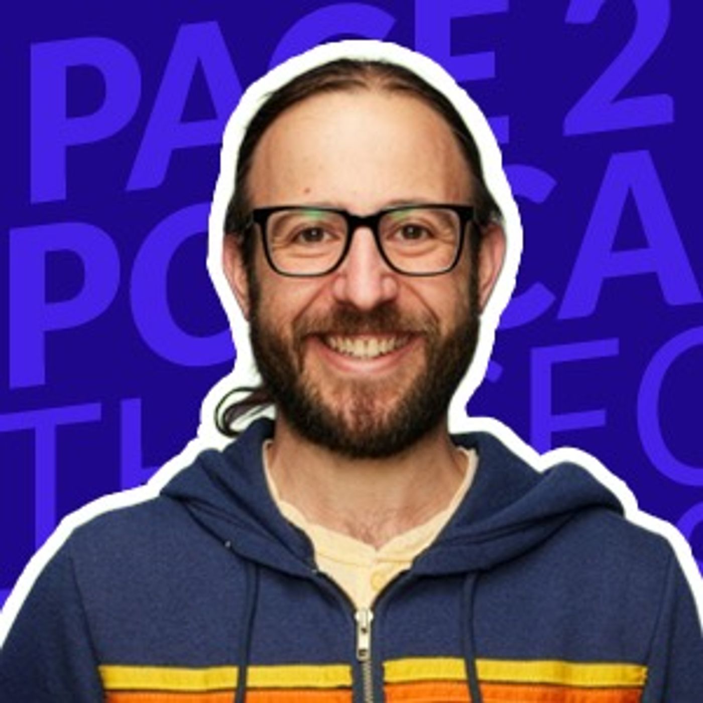 The SEO Podcast: Page 2 Podcast Hosted by Jon Clark & Joe DeVita