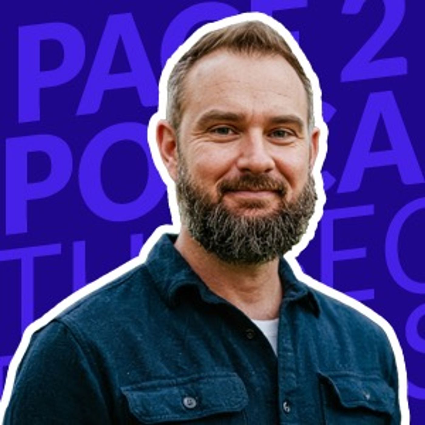 Content Pruning, Semantic SEO, and the Future of AI Search with Everett Sizemore | Page 2 Podcast episode artwork