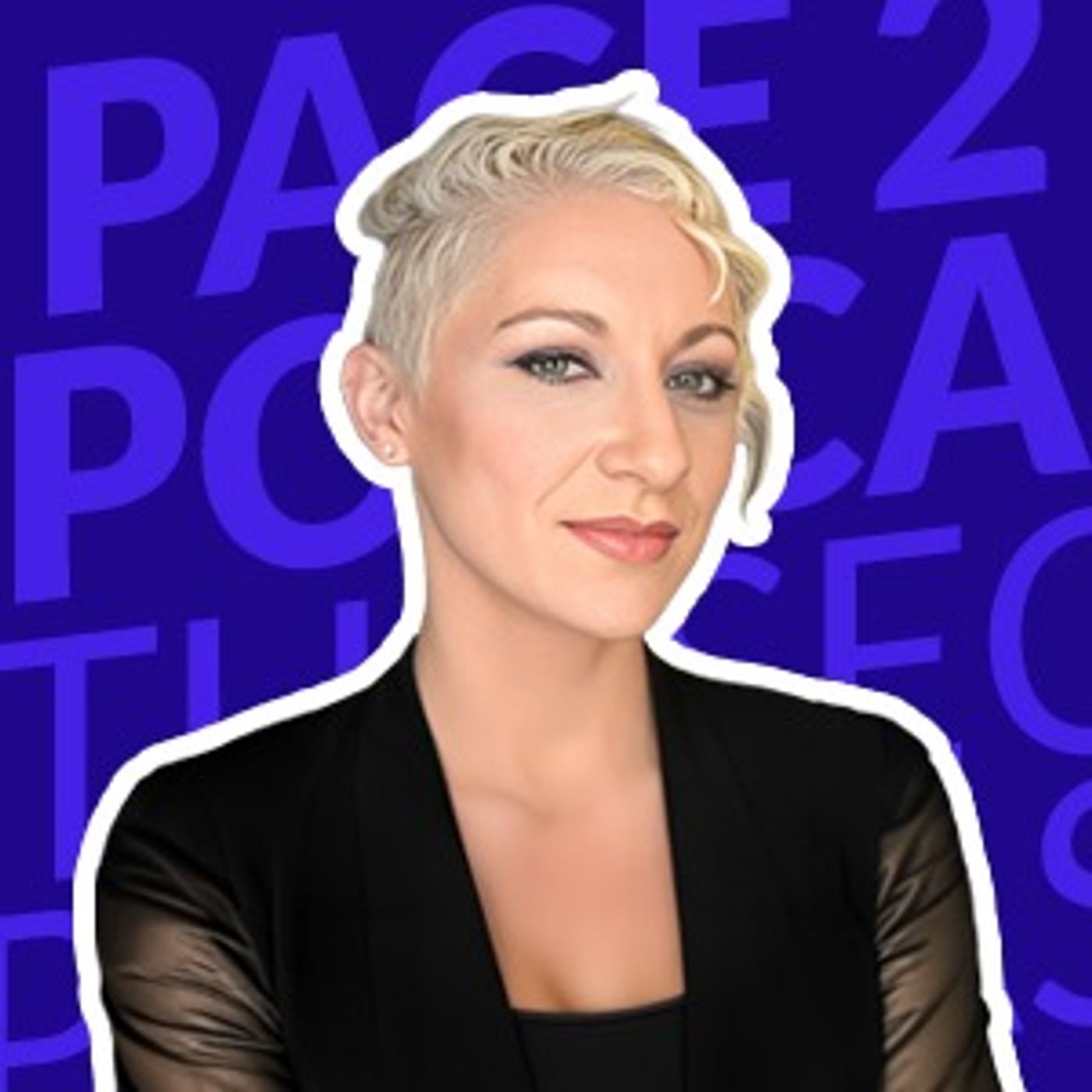 The SEO Podcast: Page 2 Podcast Hosted by Jon Clark & Joe DeVita