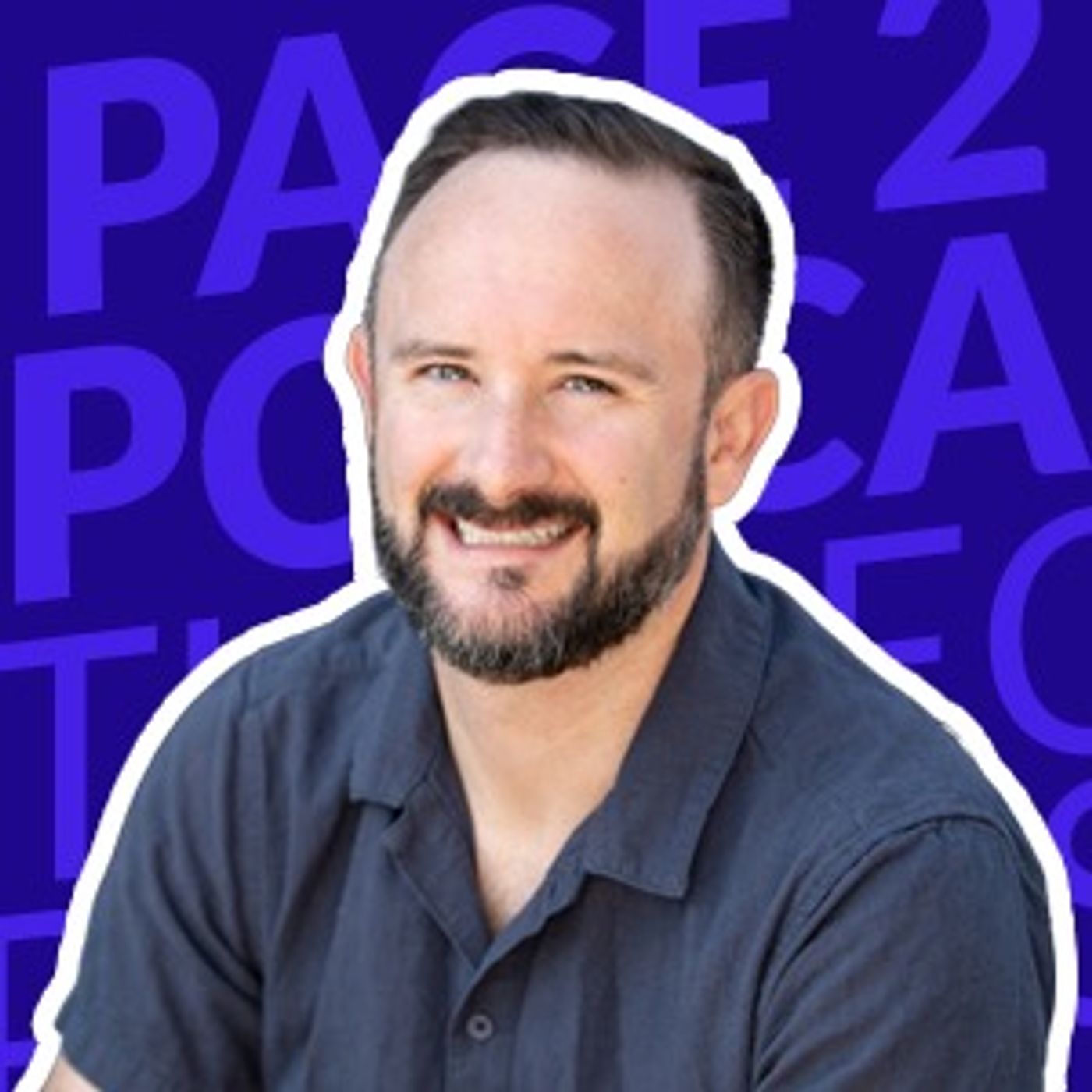 The SEO Podcast: Page 2 Podcast Hosted by Jon Clark & Joe DeVita