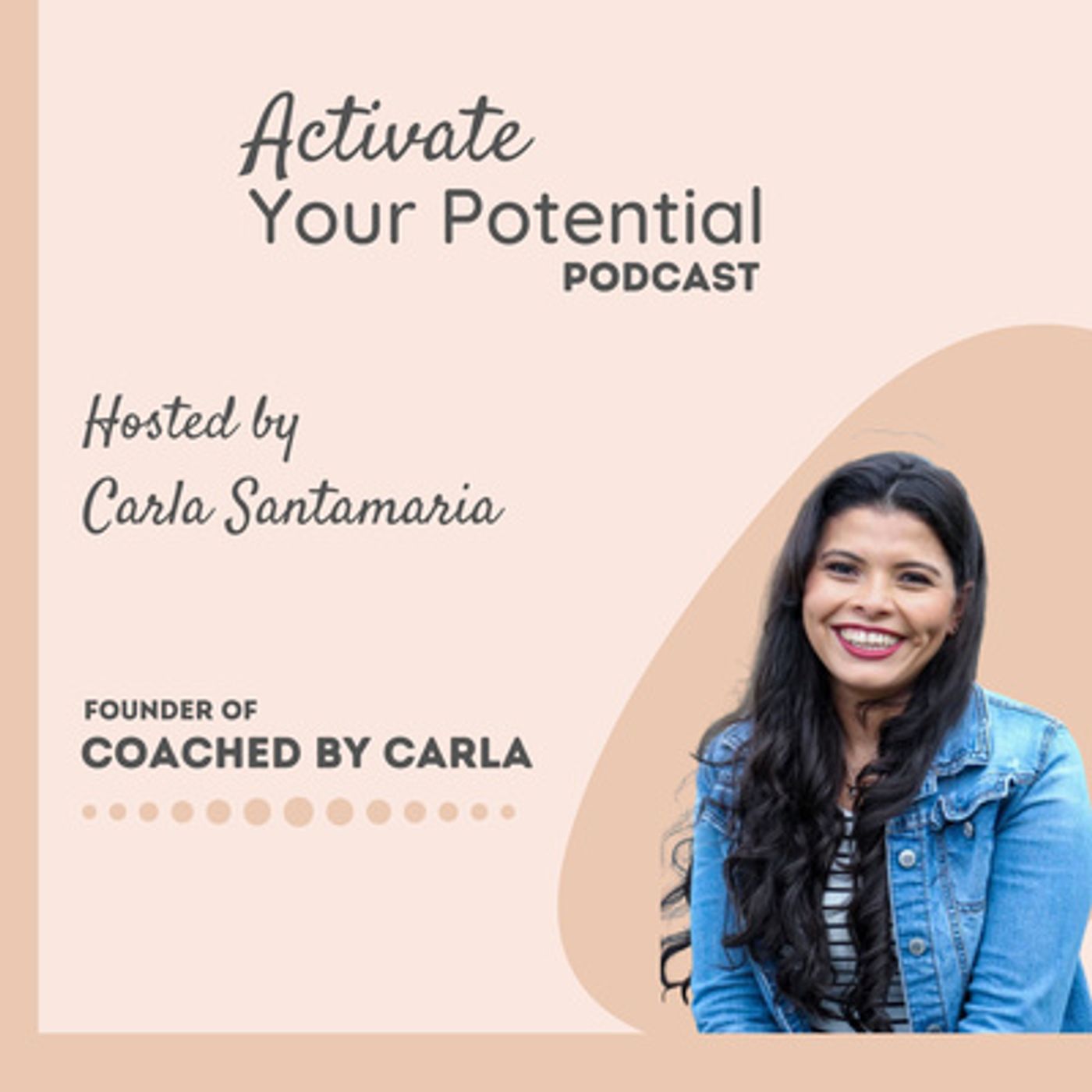 The First Gen Coach: Career Development for Latinas and First Gen Professionals