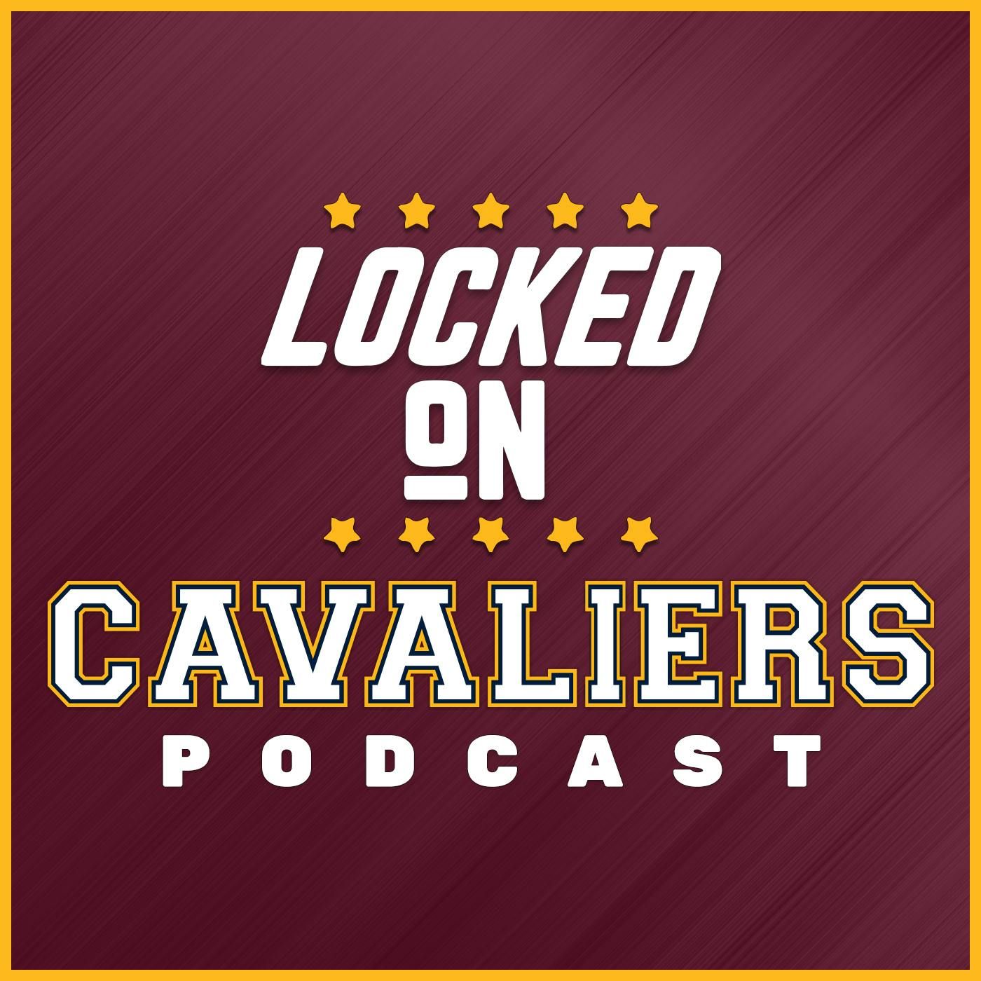 Locked on Cavaliers podcast - March 1, 2019 - The Cavs beat the Knicks and a Nassir Little breakdown