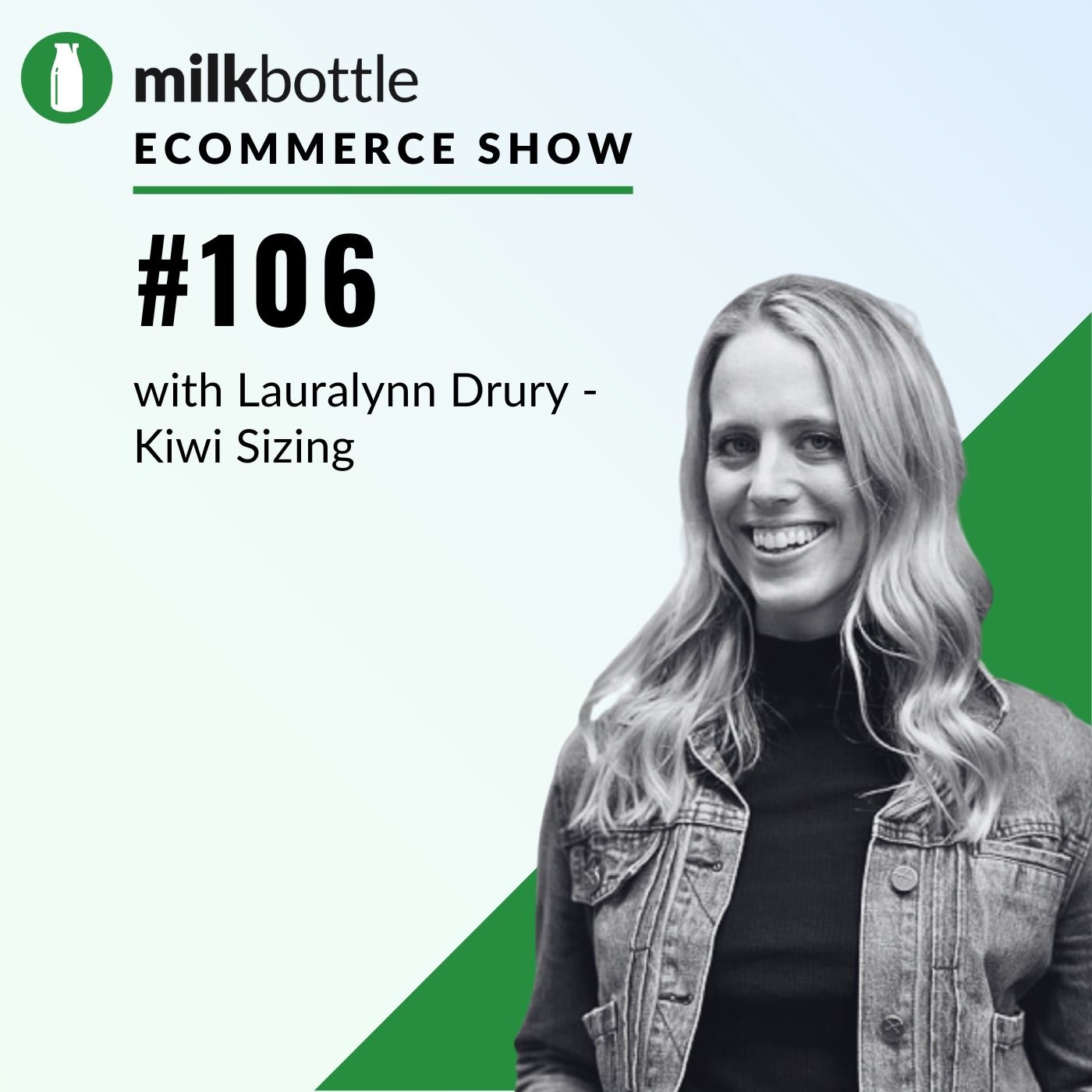 Episode #106: Why Size Matters on the Shopify Platform