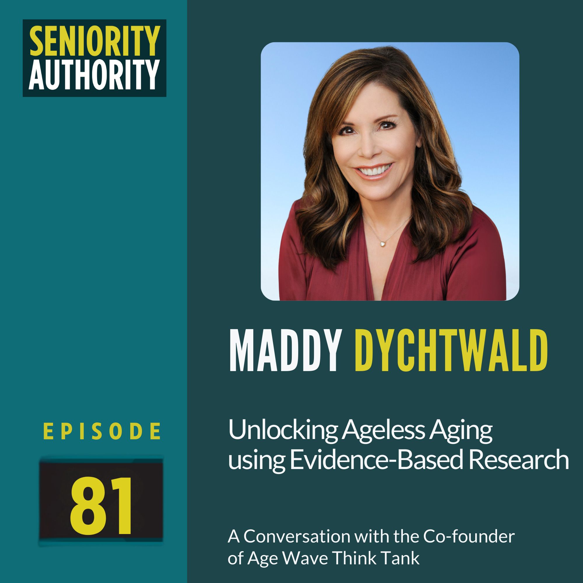 Seniority Authority