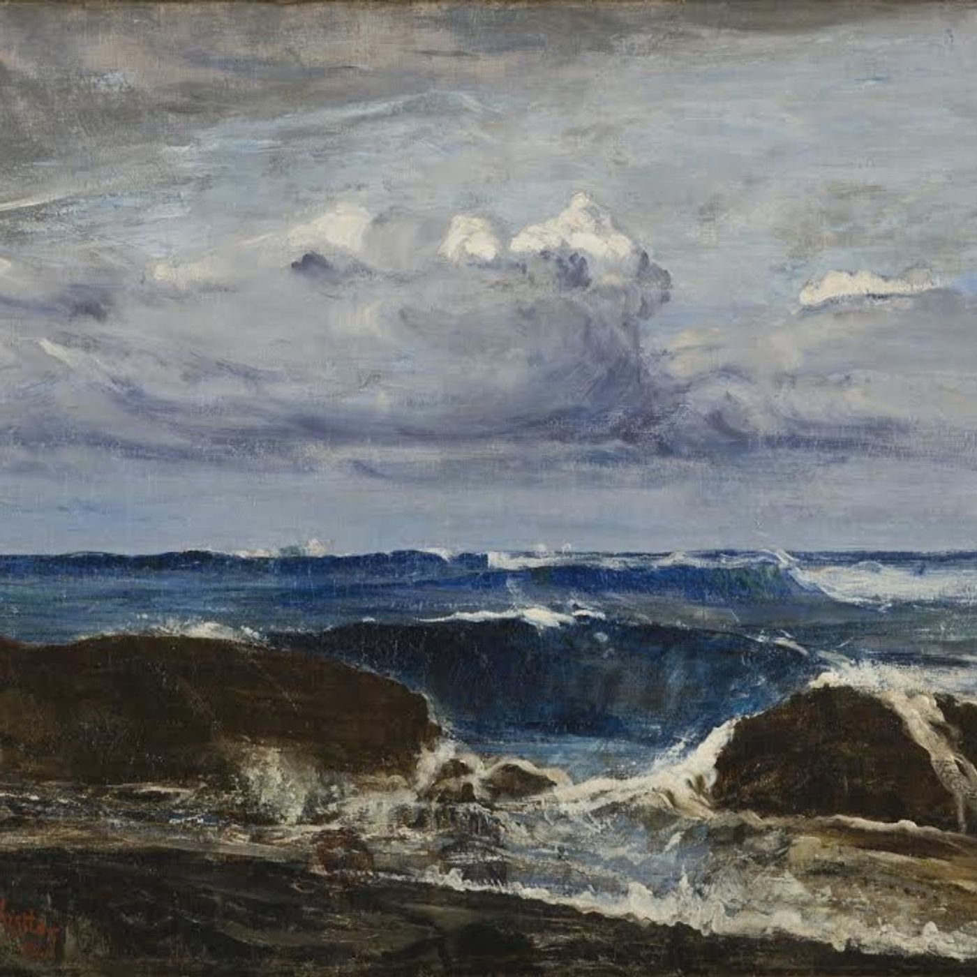 Sound Extinction: Leviathan Sound Extinction: Leviathan