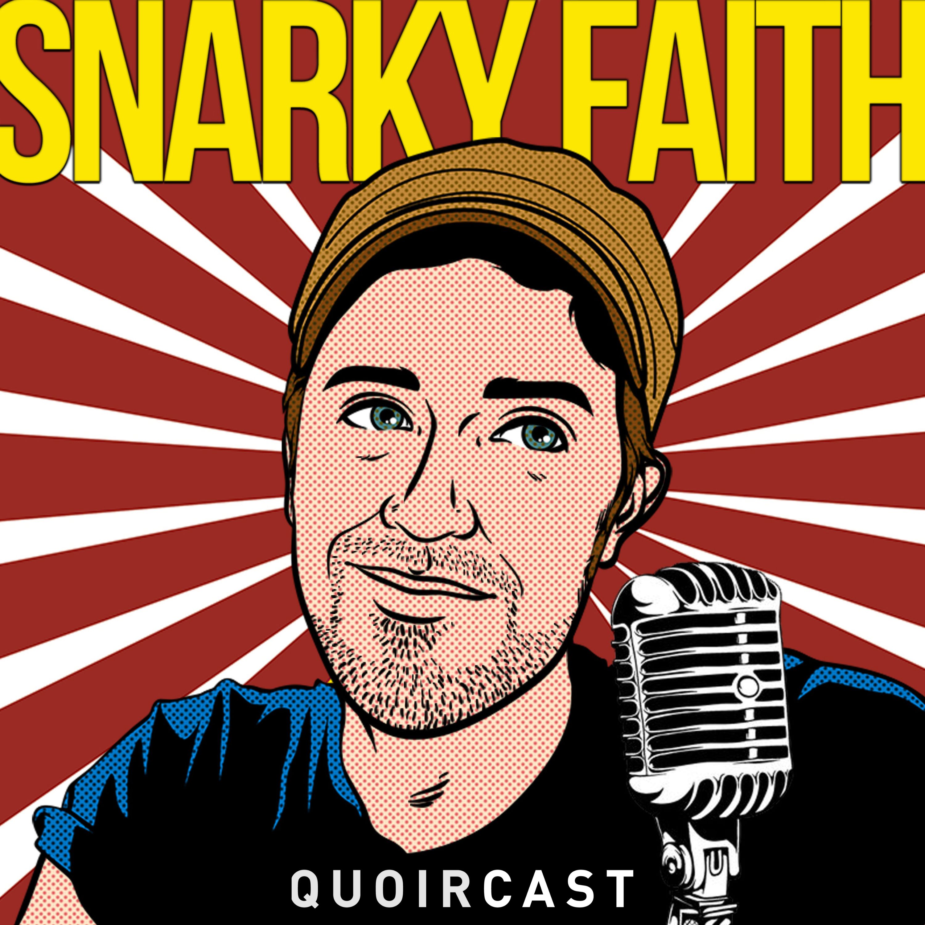 Two White Guys Fix Church Patriarchy