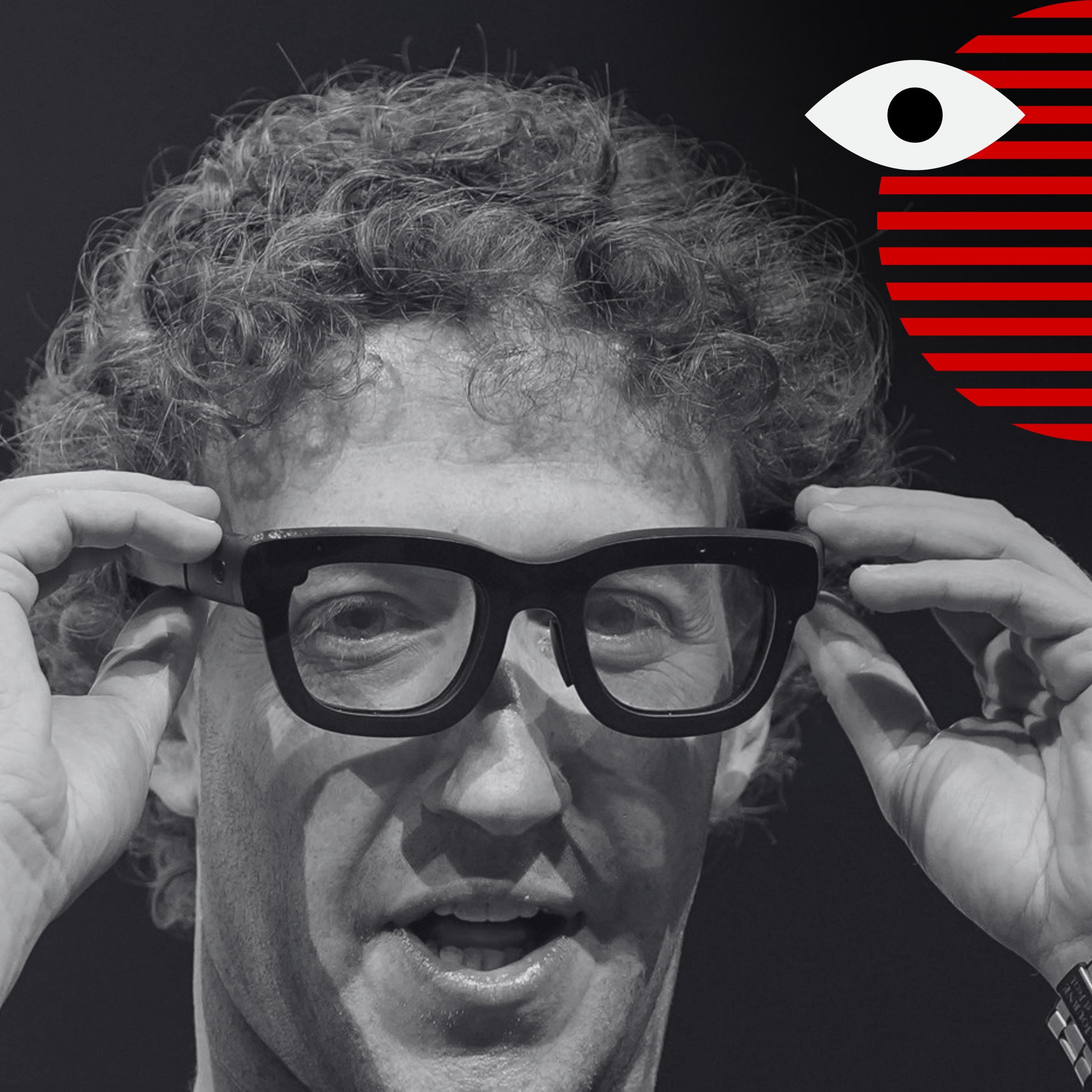 Smart glasses: the good, the bad, the unregulated — The Big Story cover