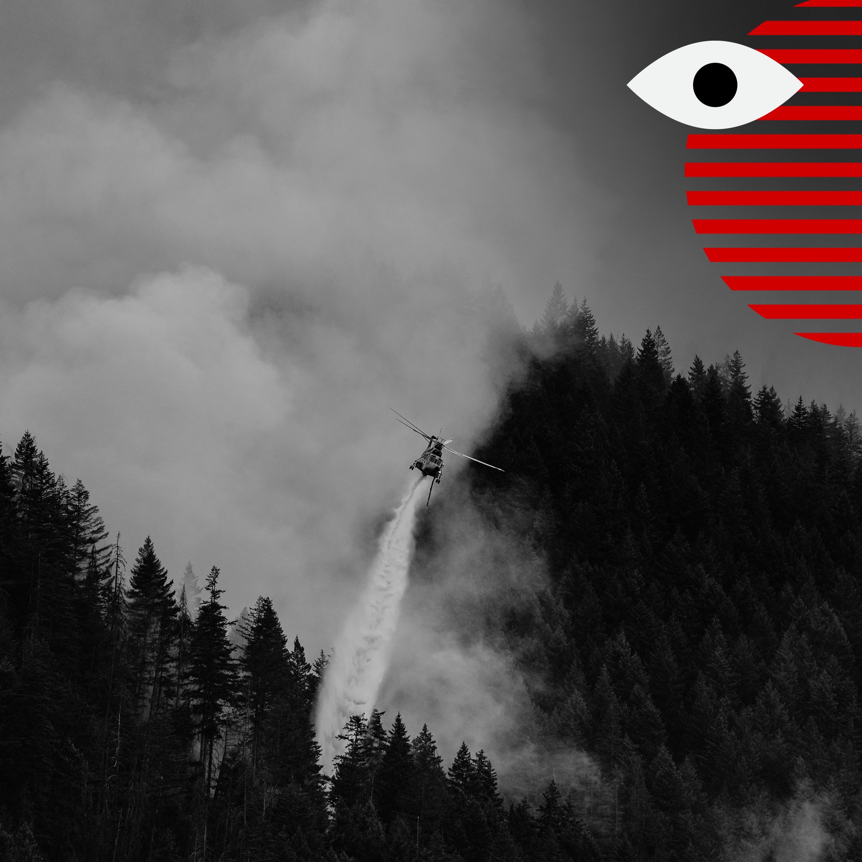Burning time: How bureaucracy hinders Canada’s wildfire response