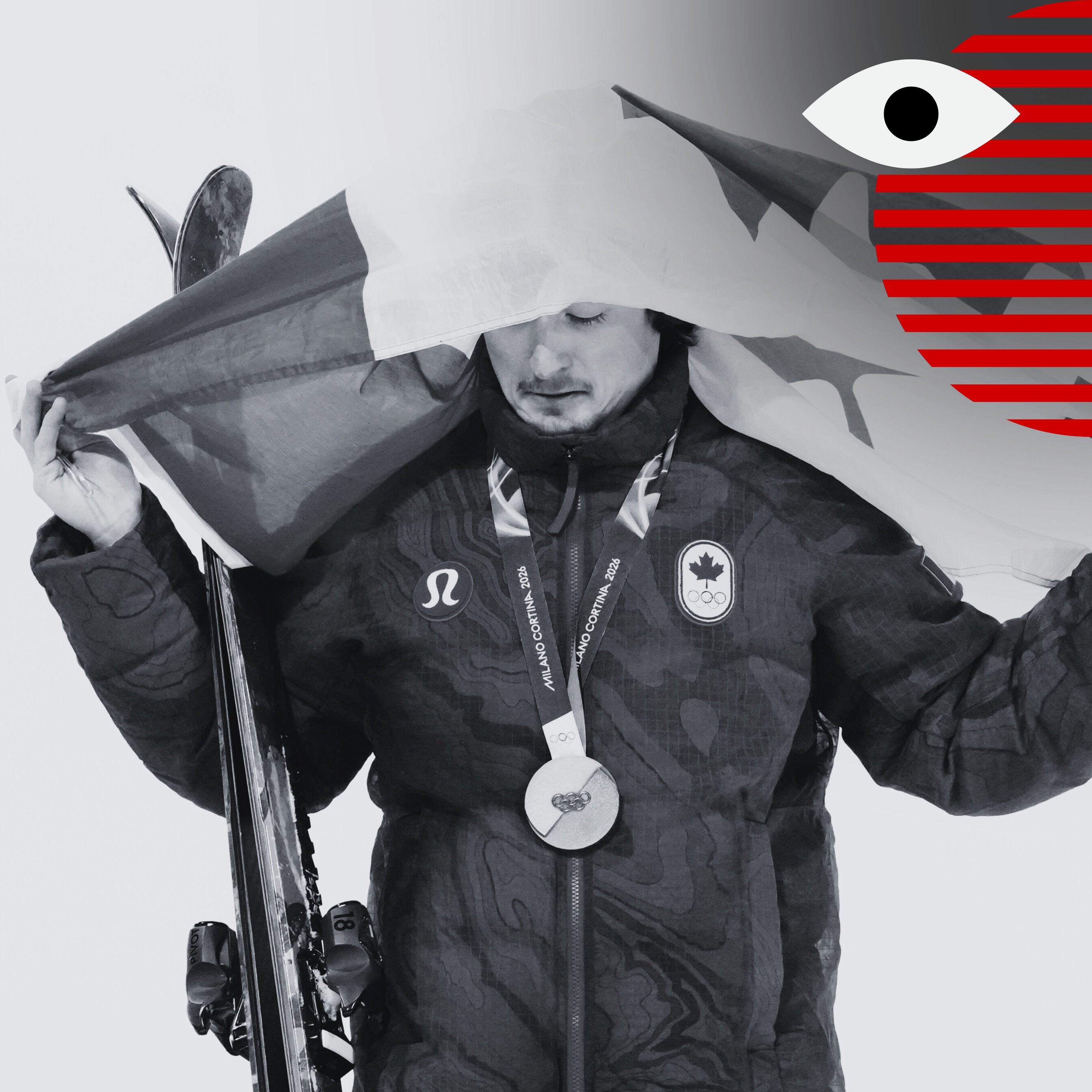 Weekend Listen: Is Canada investing enough in its Olympic success?