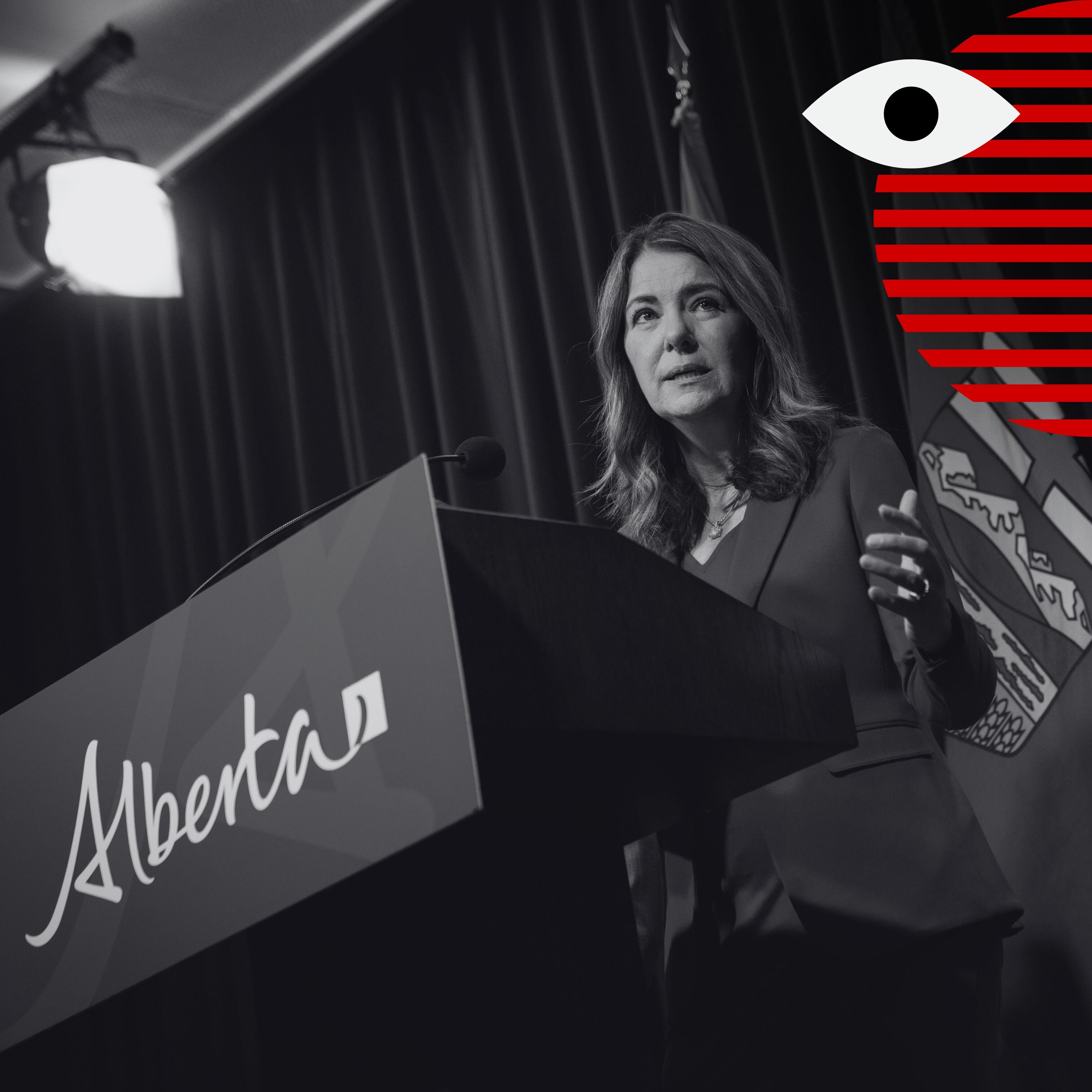 Why is Alberta blaming its identity crisis on immigrants?