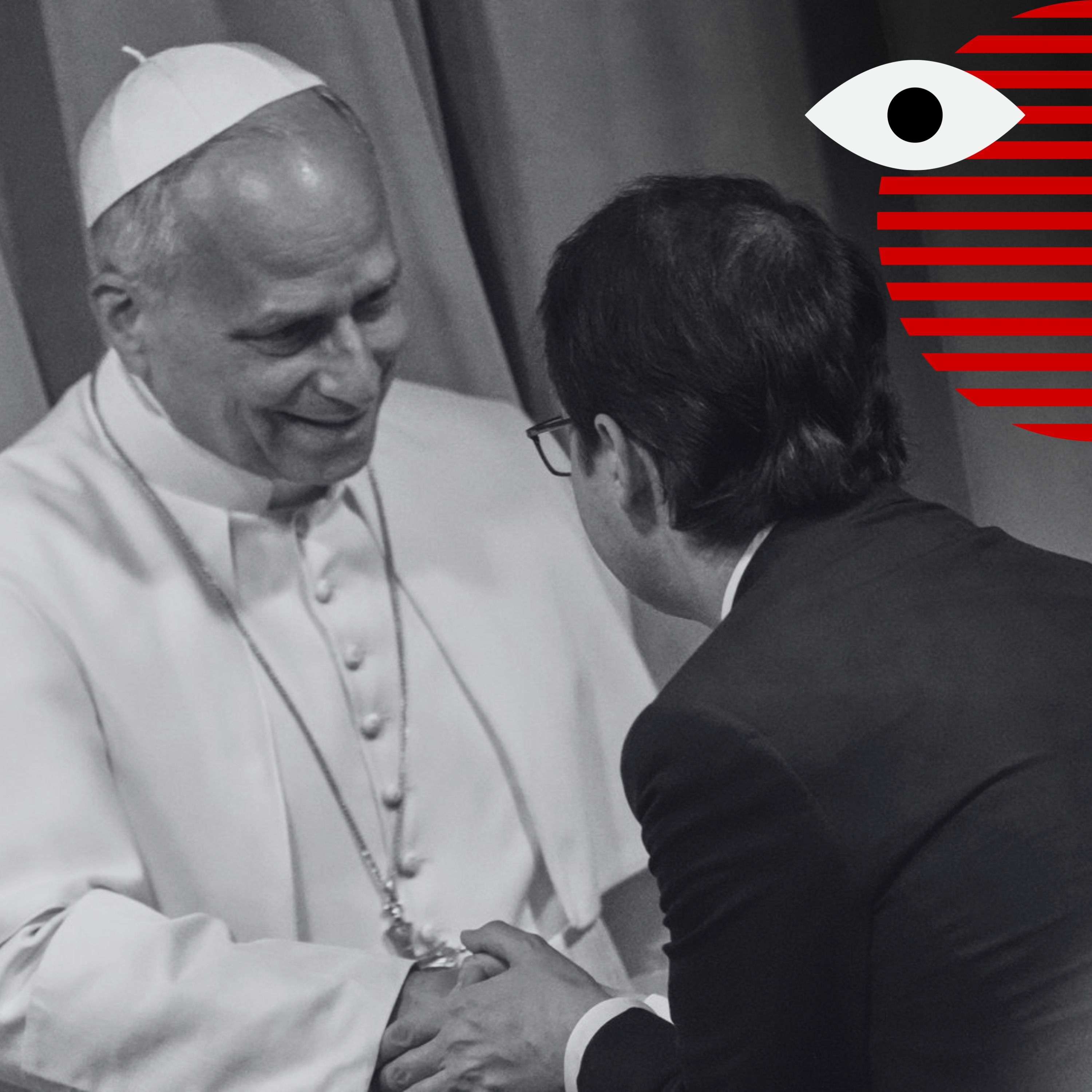 The Pope calls for AI regulation. Will Canada listen?
