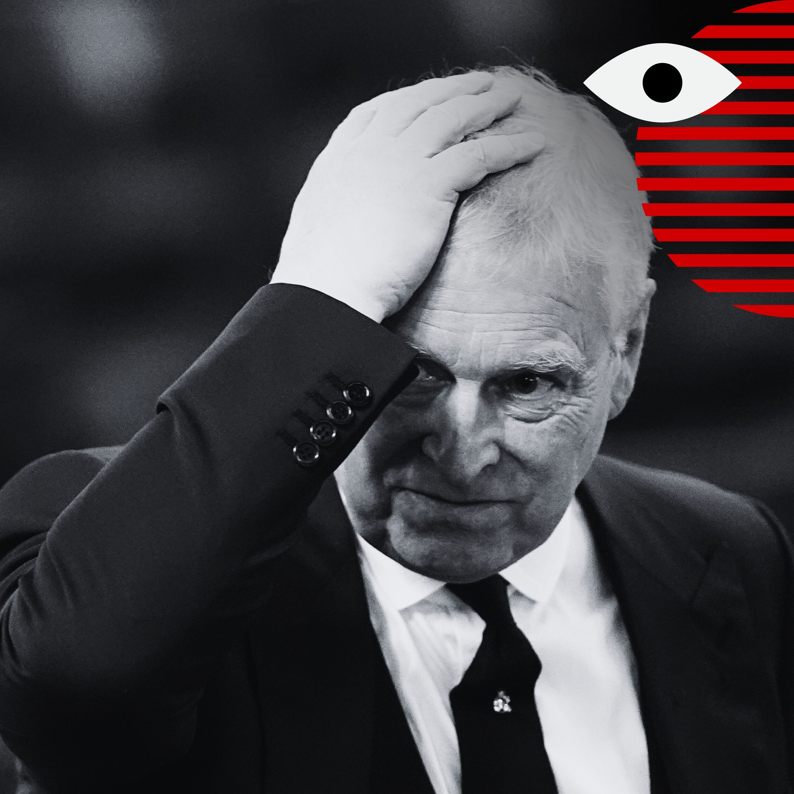 How former Prince Andrew's arrest could either make or break the Monarchy