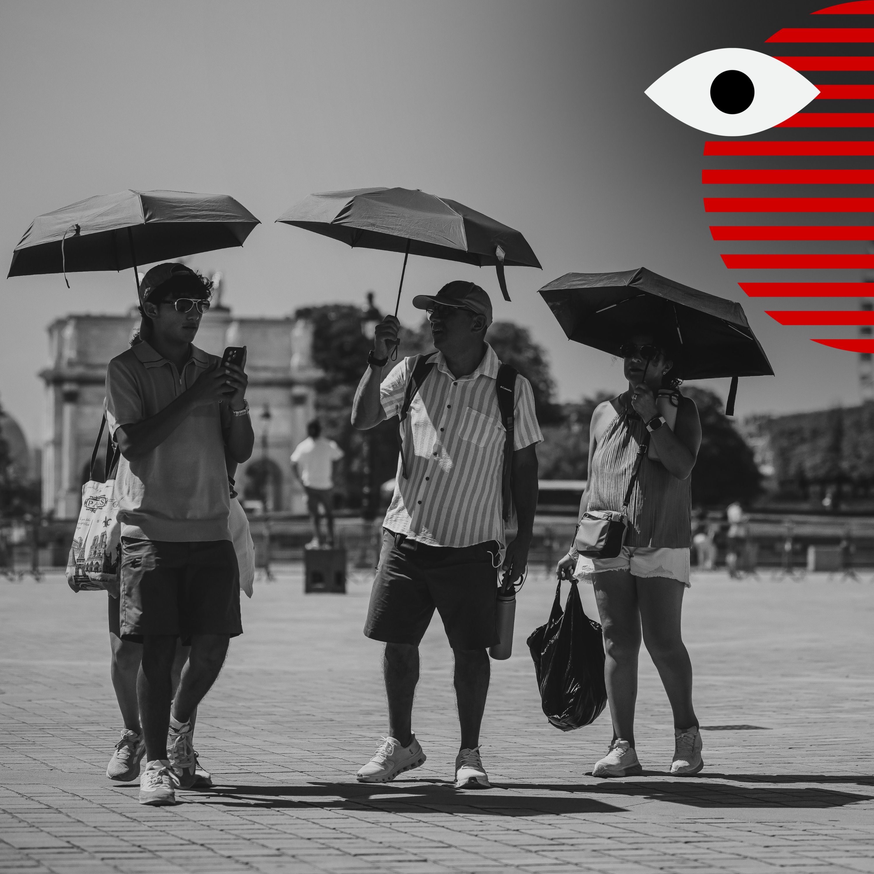 Hot and Bothered: What's driving the extreme heat?