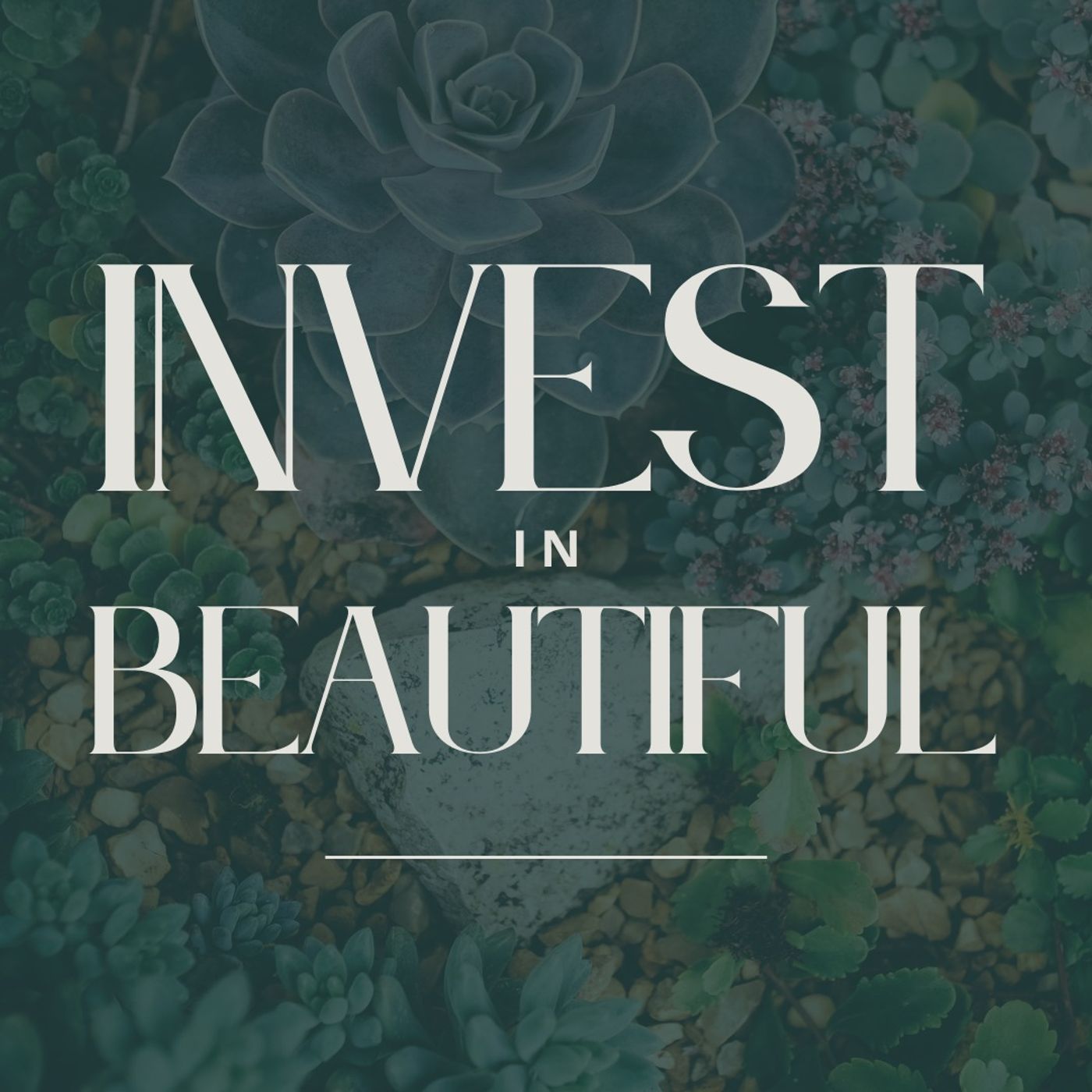 Invest in Beautiful with Jason Myhre