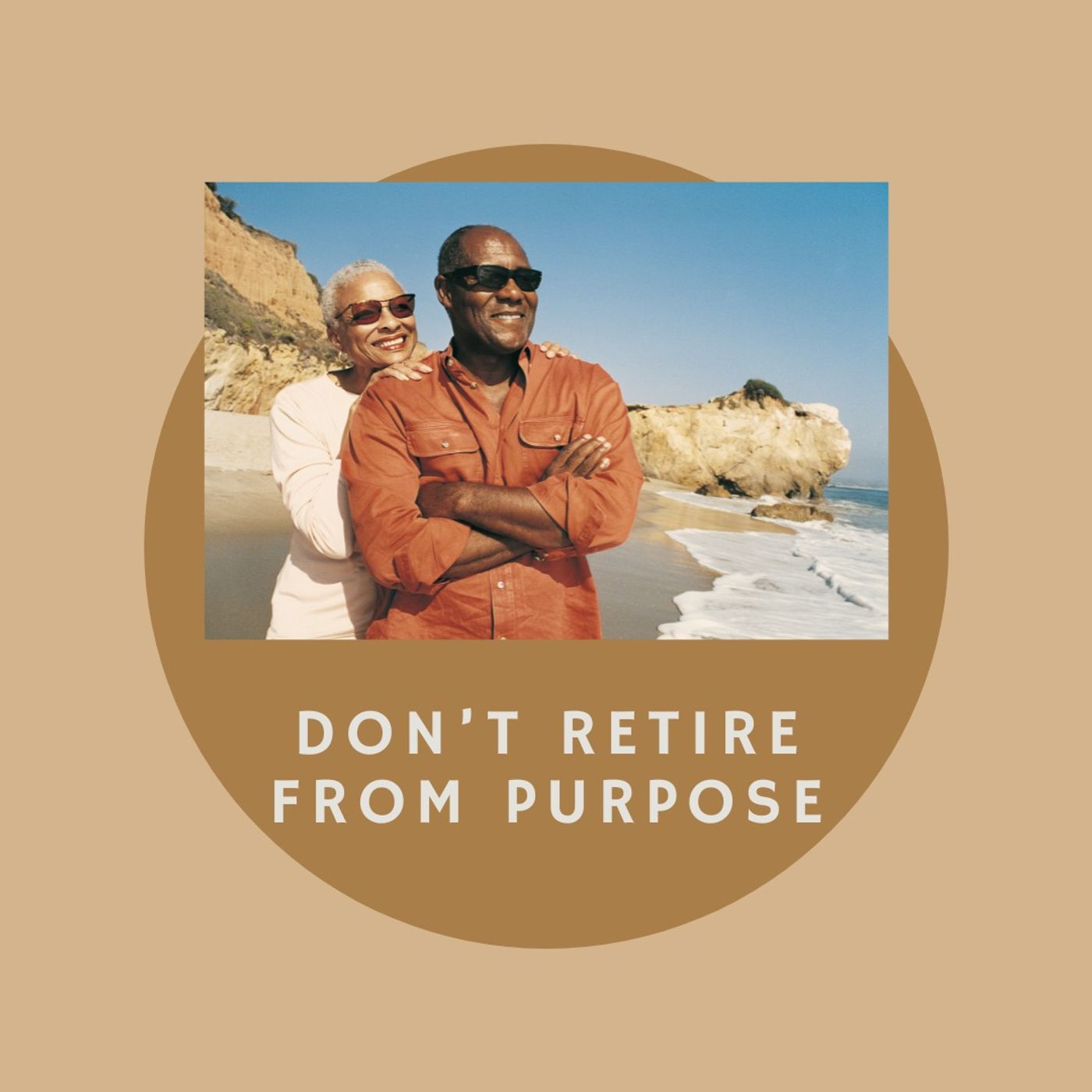 Faith & Finance Minute - Don’t Retire from Purpose