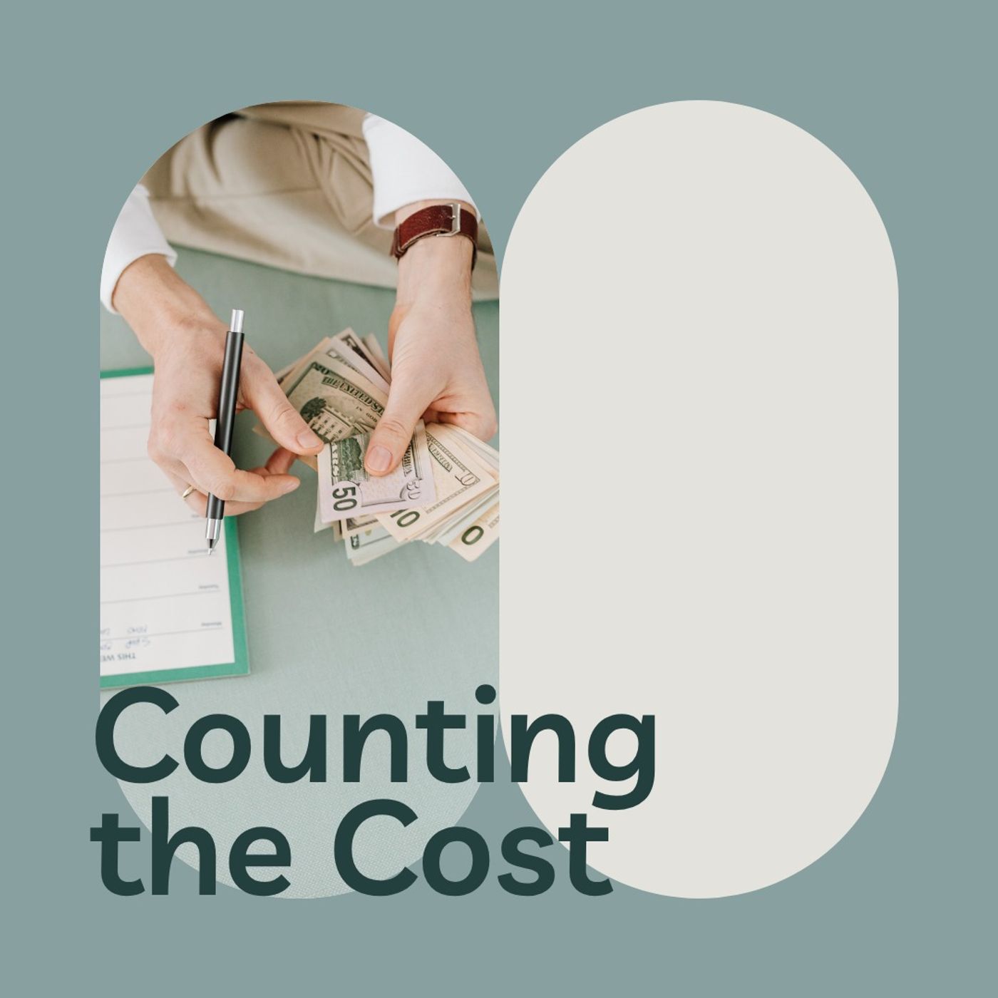 Faith & Finance Minute - Counting the Cost