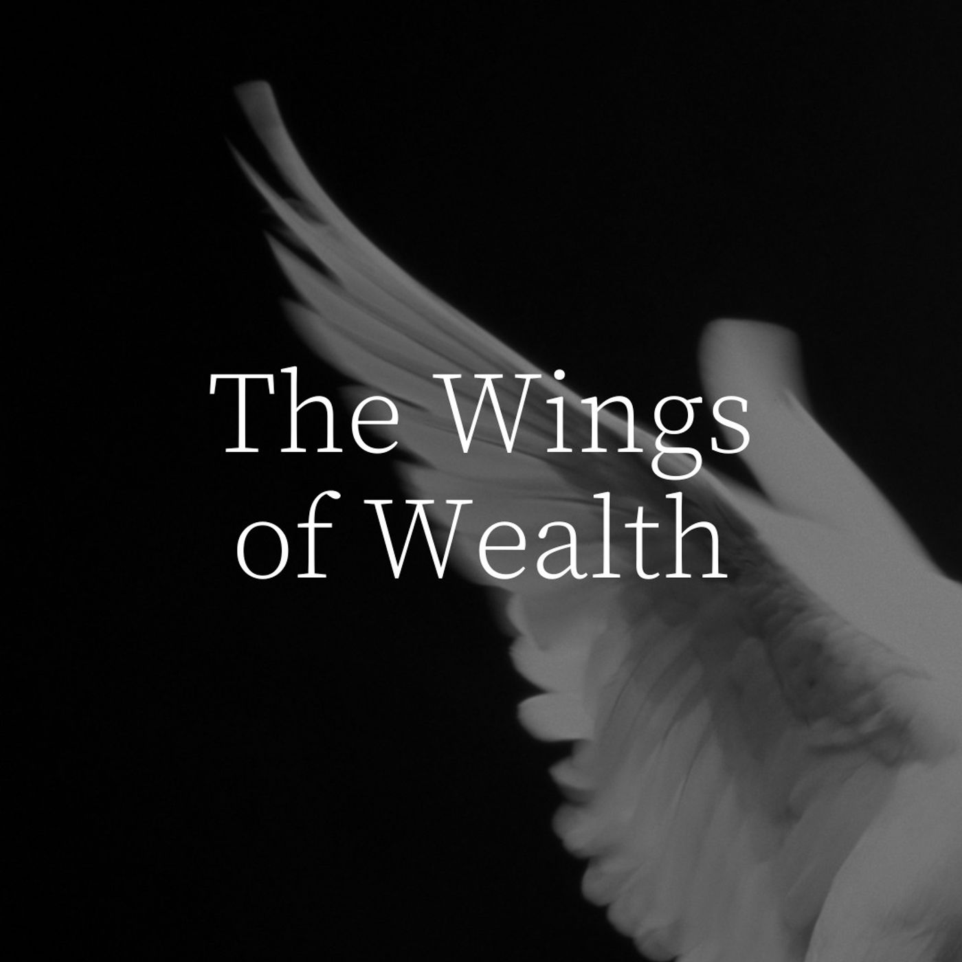 Faith & Finance Minute - The Wings of Wealth