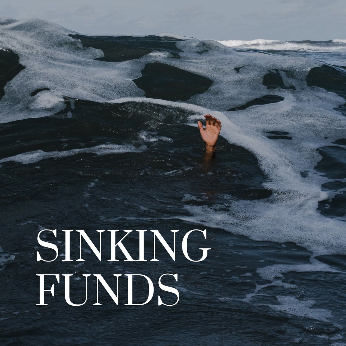 Faith & Finance Minute - Sinking Funds