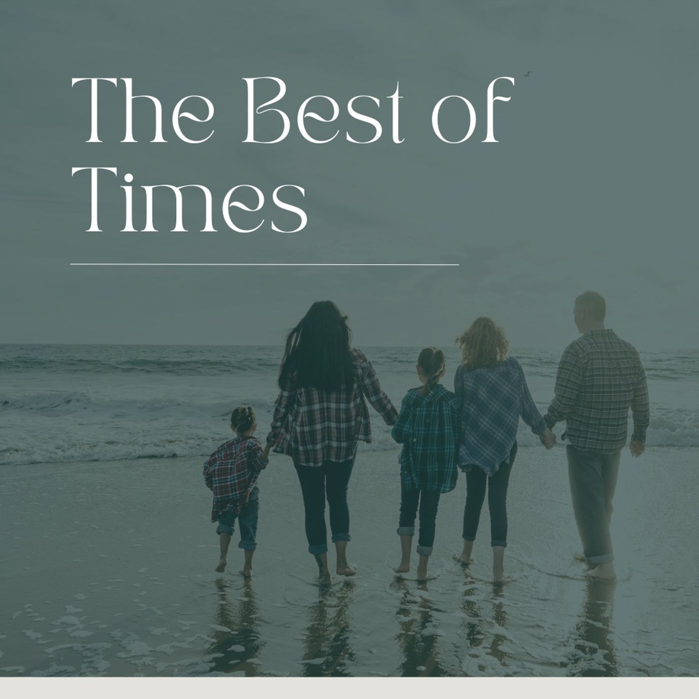 Faith & Finance Minute - The Best of Times