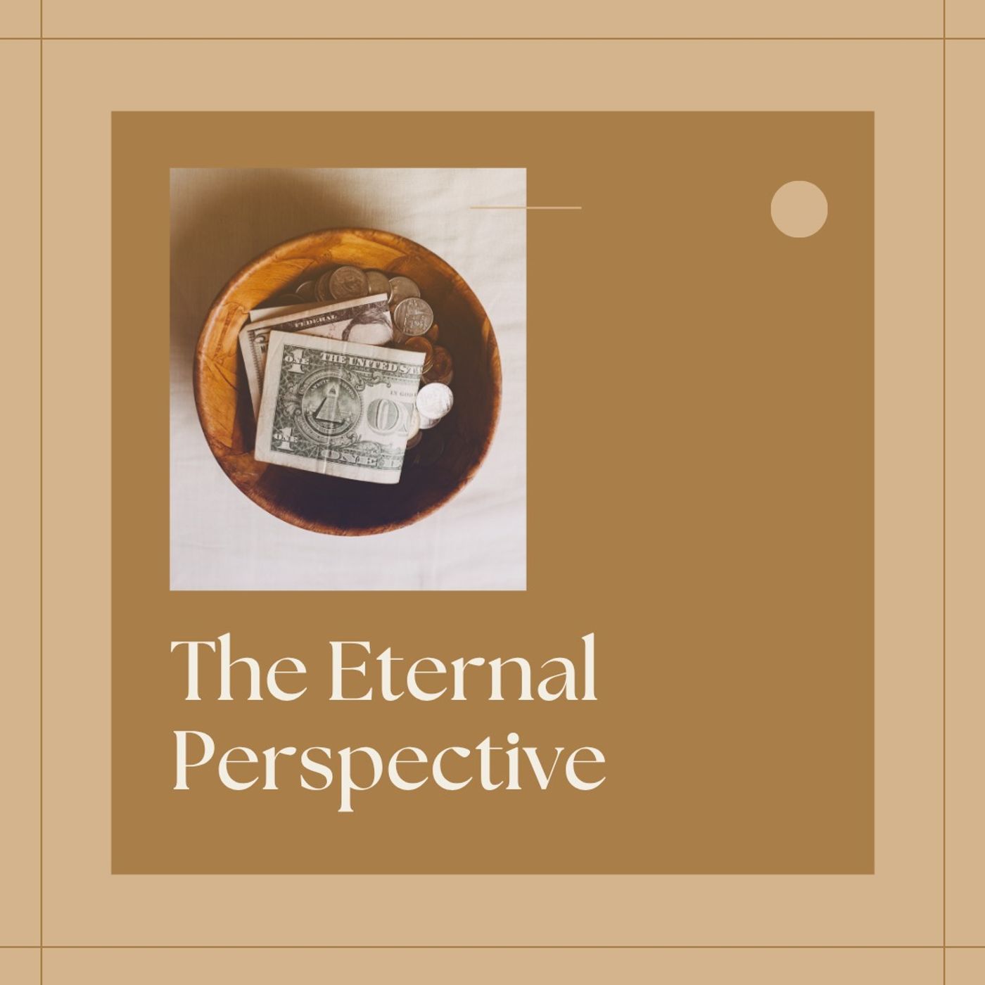 The Eternal Perspective