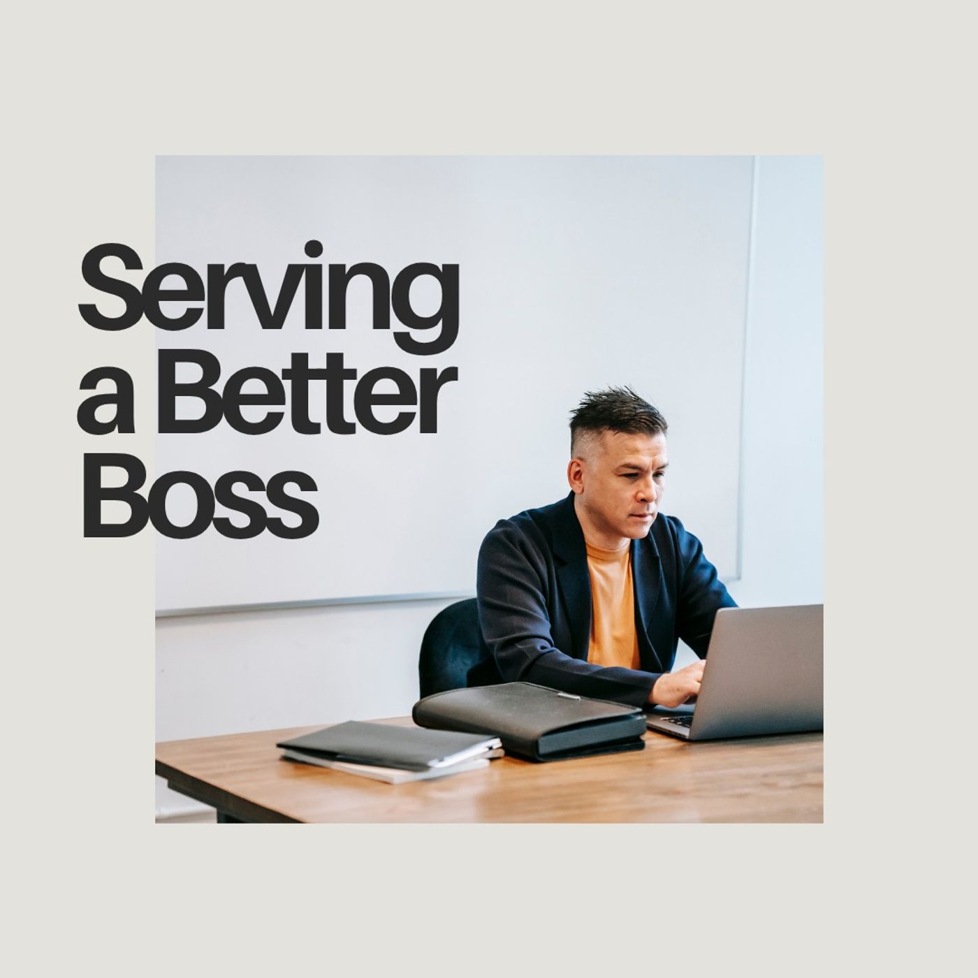 Faith & Finance Minute - Serving a Better Boss