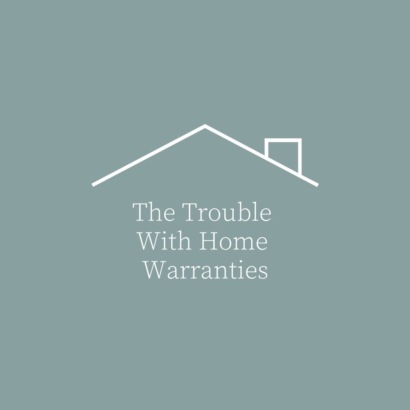 Faith & Finance Minute - The Trouble With Home Warranties