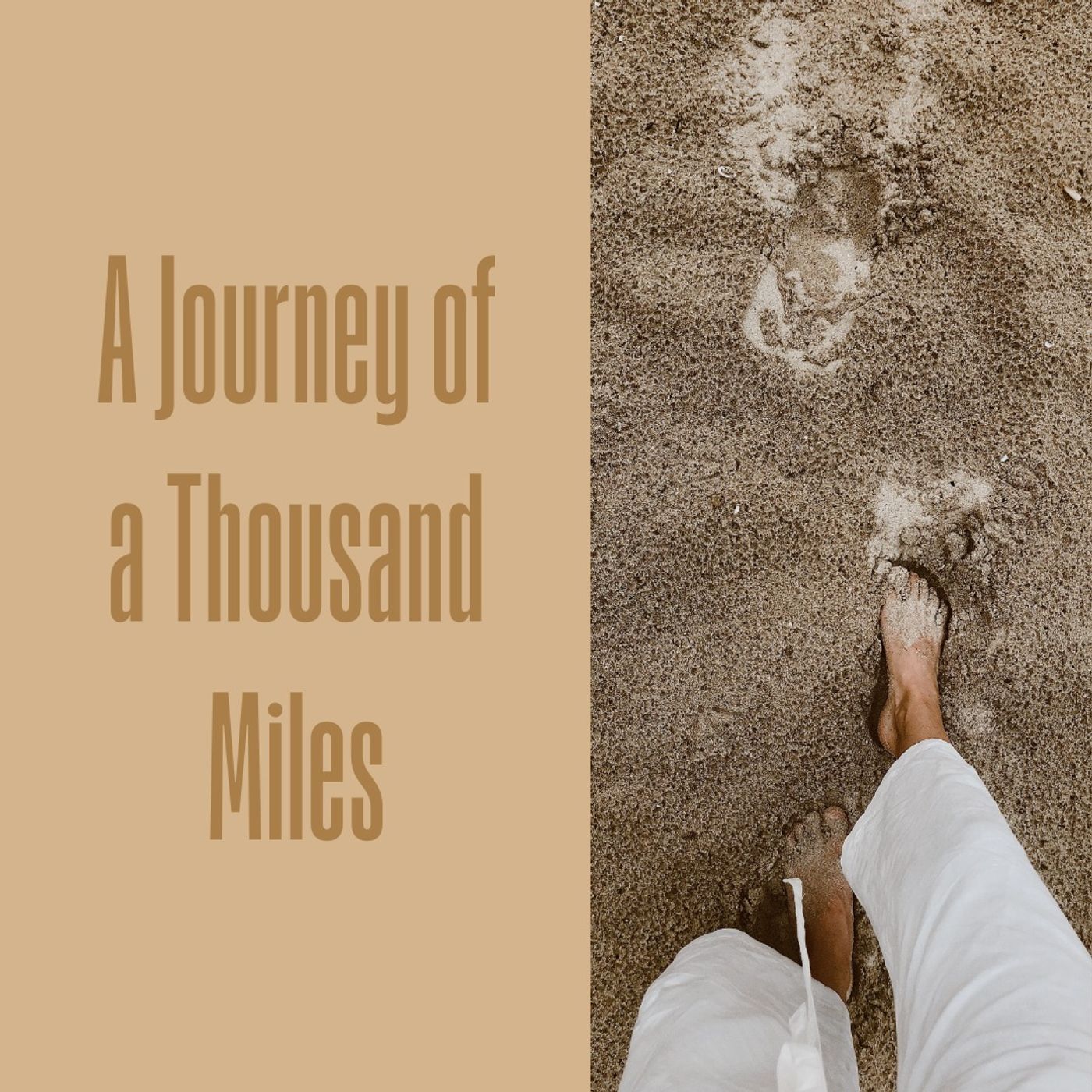Faith & Finance Minute - A Journey of a Thousand Miles