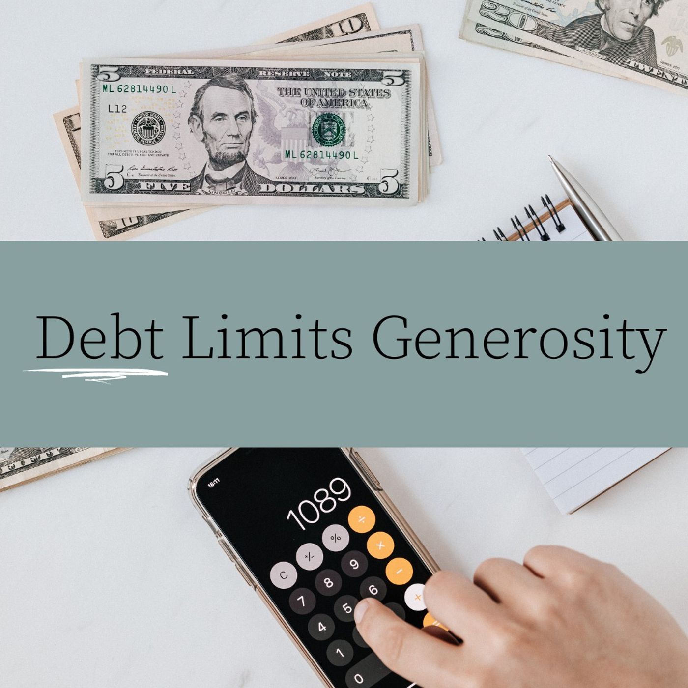 Debt Limits Generosity