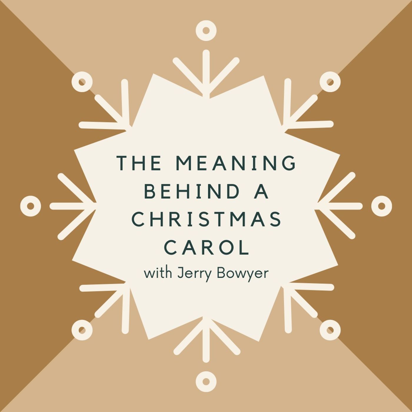 The Meaning Behind A Christmas Carol With Jerry Bowyer
