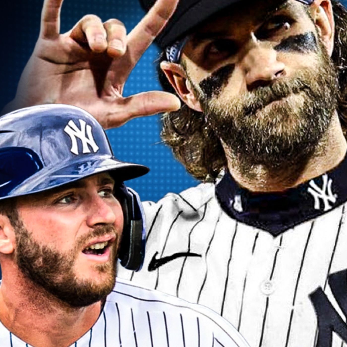 Yankees Should AVOID Bryce Harper & Pete Alonso Deals Yankees Should AVOID Bryce Harper & Pete Alonso Deals