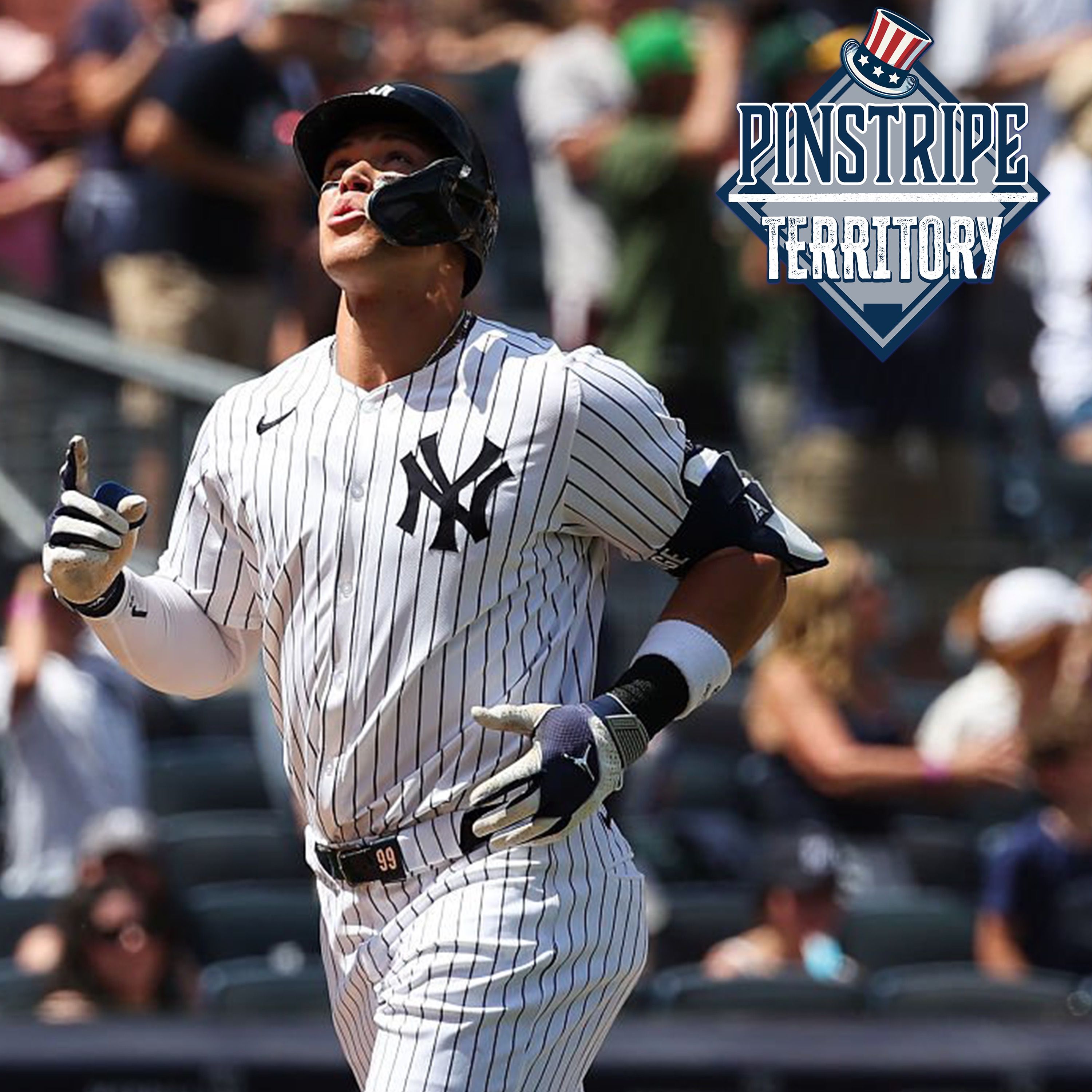 Yankees First Half Grades