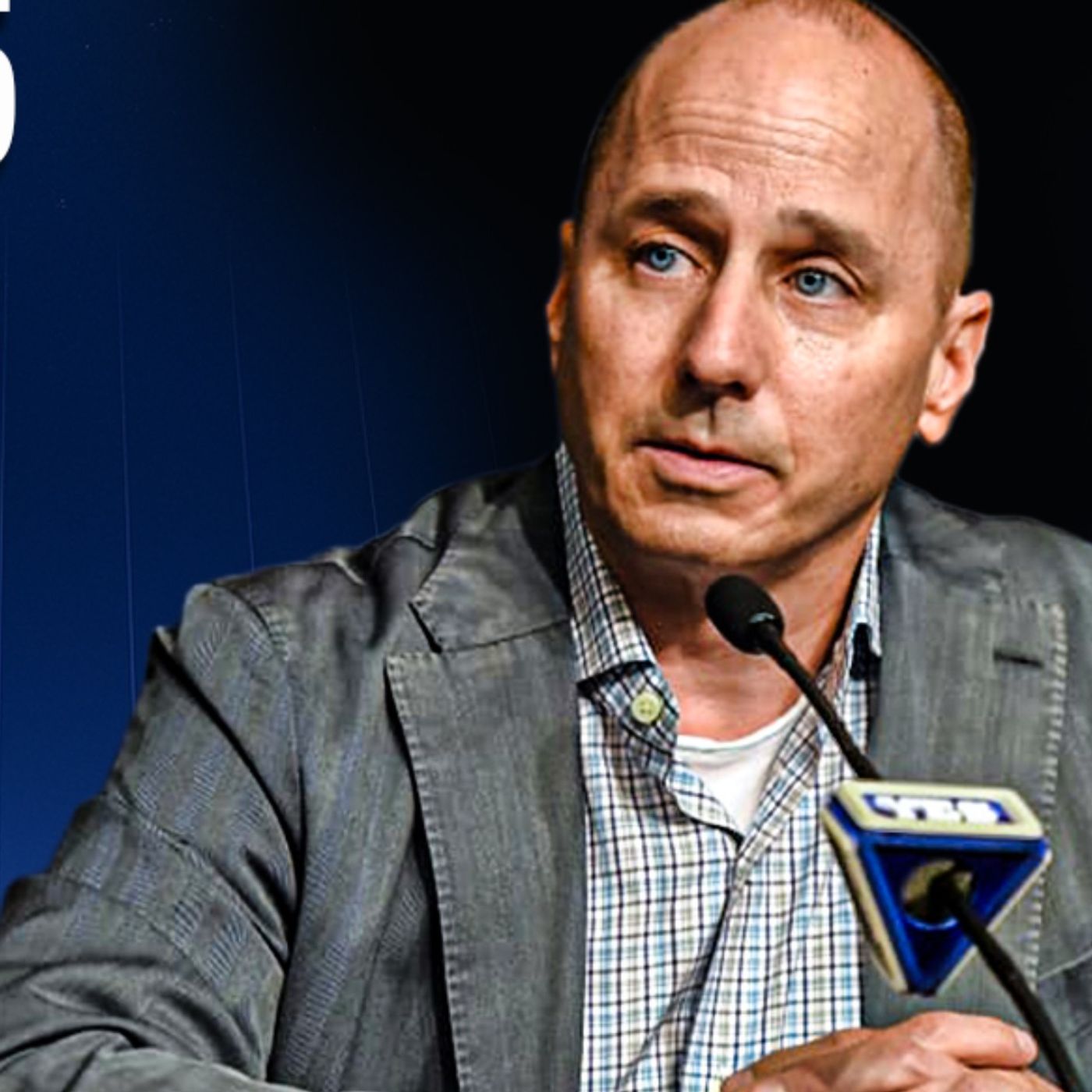 Do the Yankees have a plan? Do the Yankees have a plan?