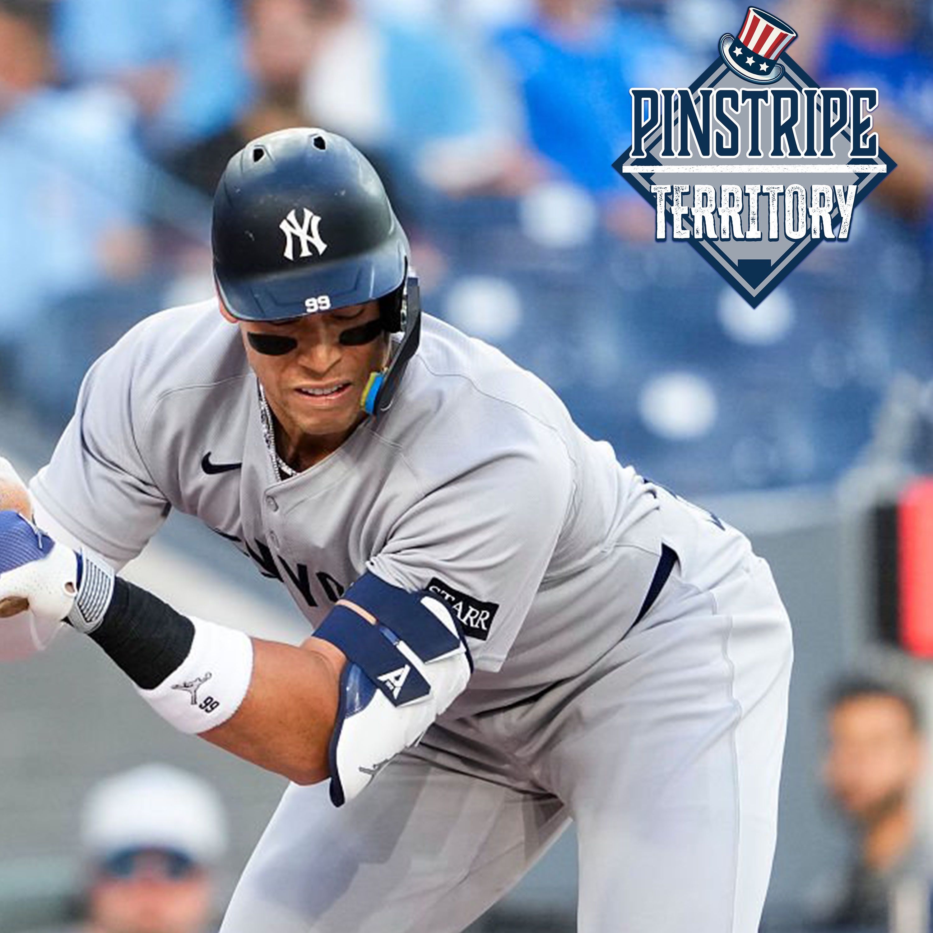 Yankees SWEPT by Blue Jays